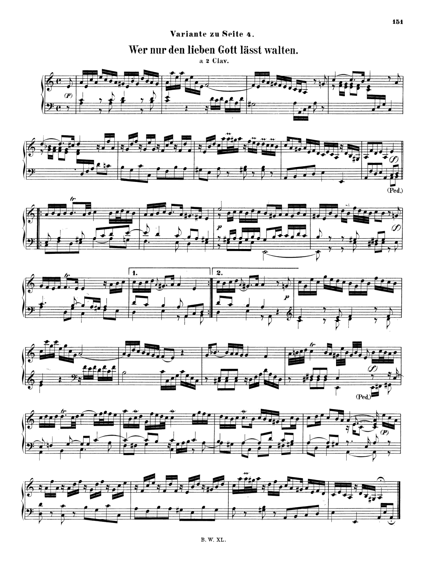 Wer nur den lieben Gott lässt walten, BWV 691a [#551461].pdf