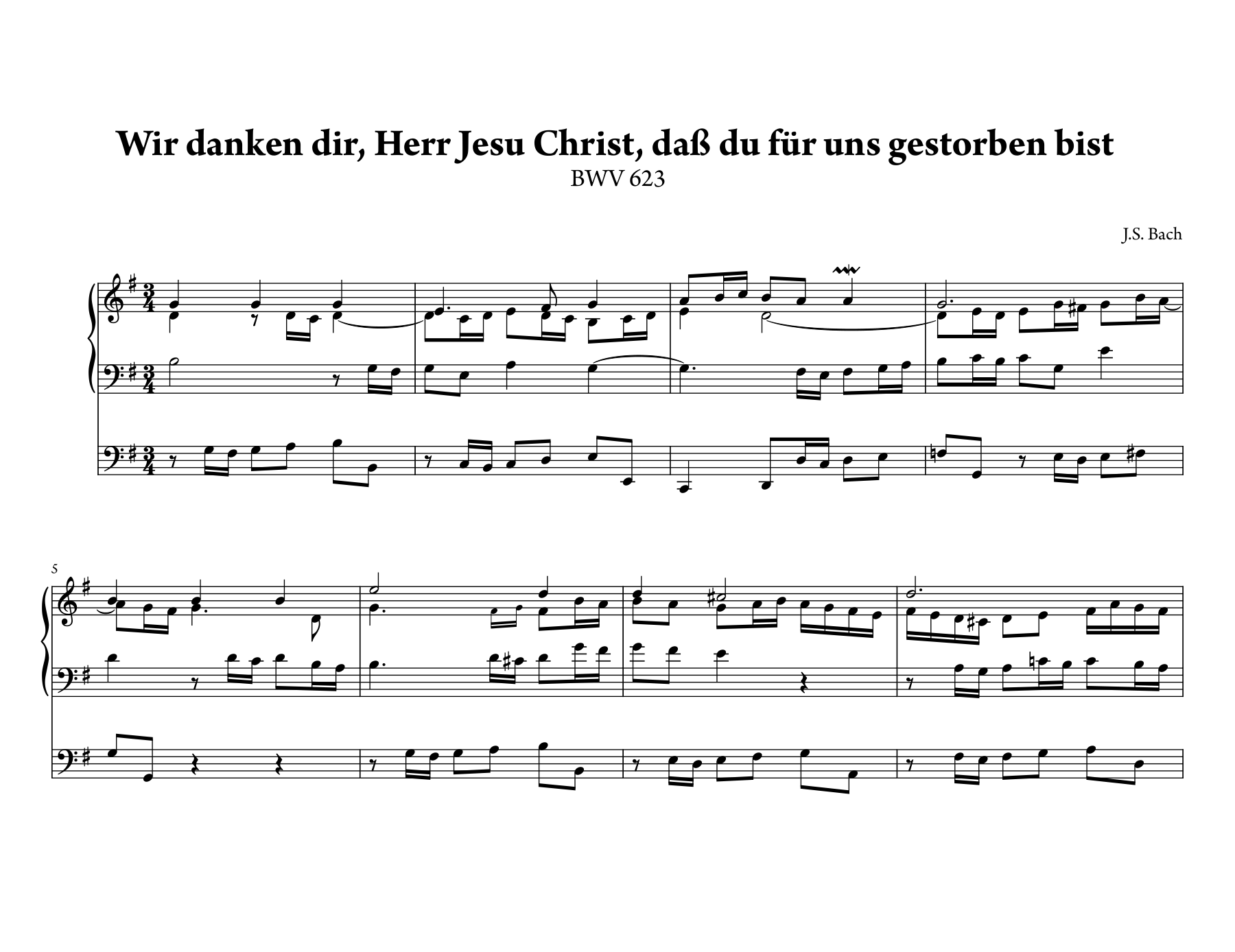 Wir danken dir, Herr Jesu Christ, BWV 623 [#980966].pdf