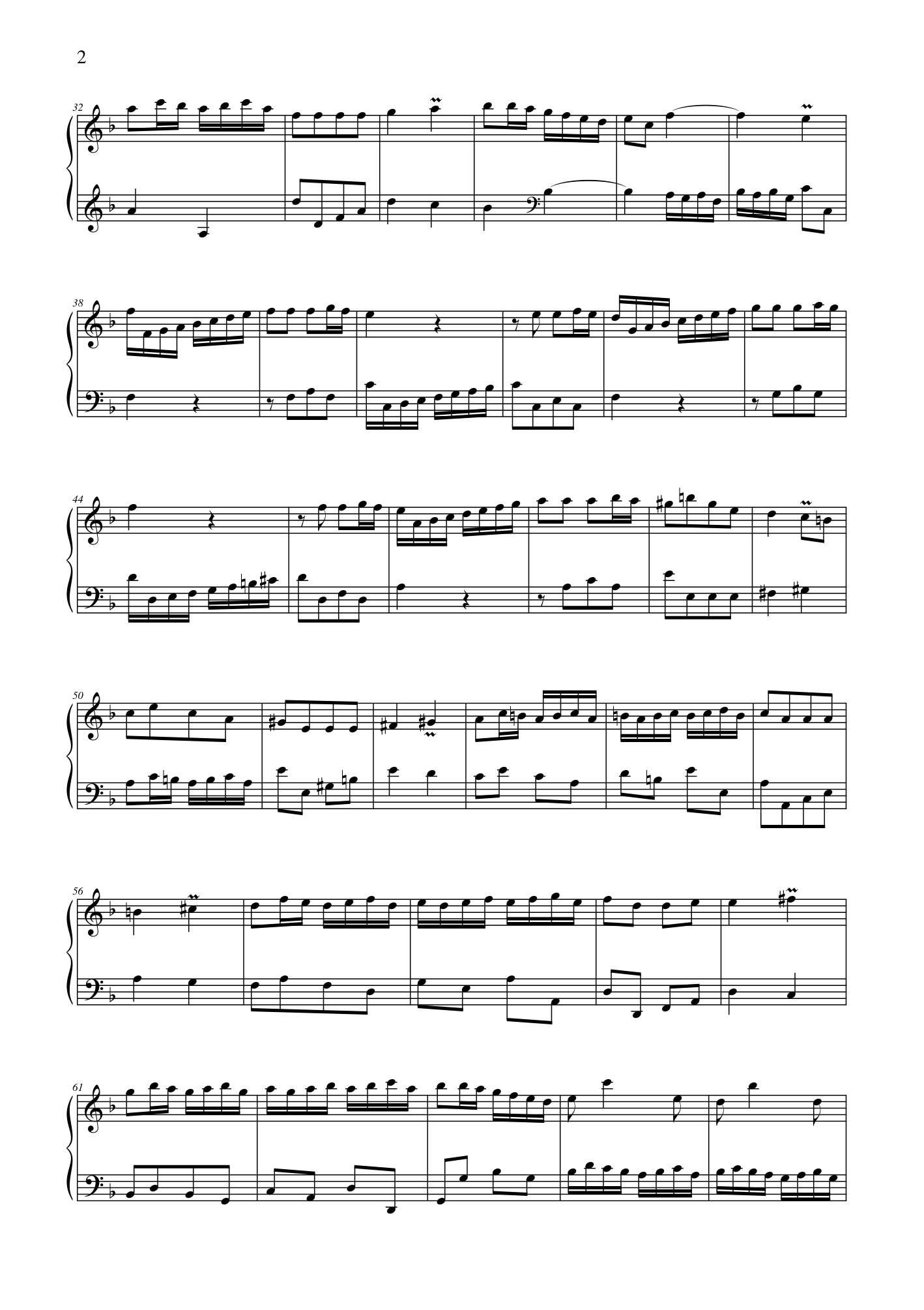 Fugue in D minor [#586750].pdf