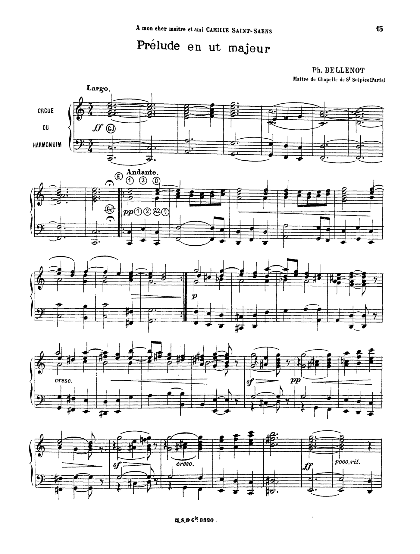 Prélude in C major [#586710].pdf