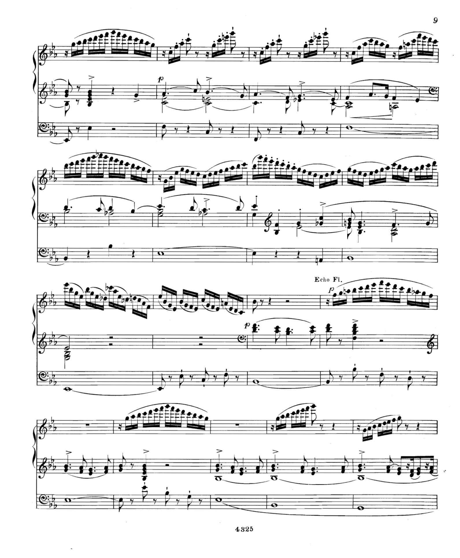 4 Concert Fantasias for the Organ [#88341].pdf
