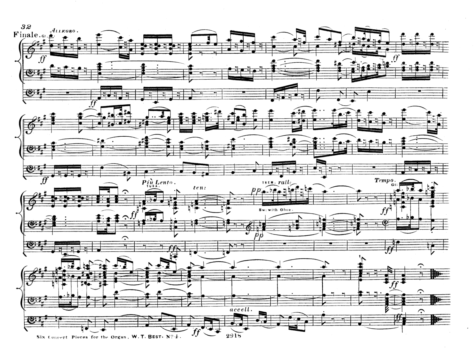 6 Concert Pieces for the Organ [#237884].pdf