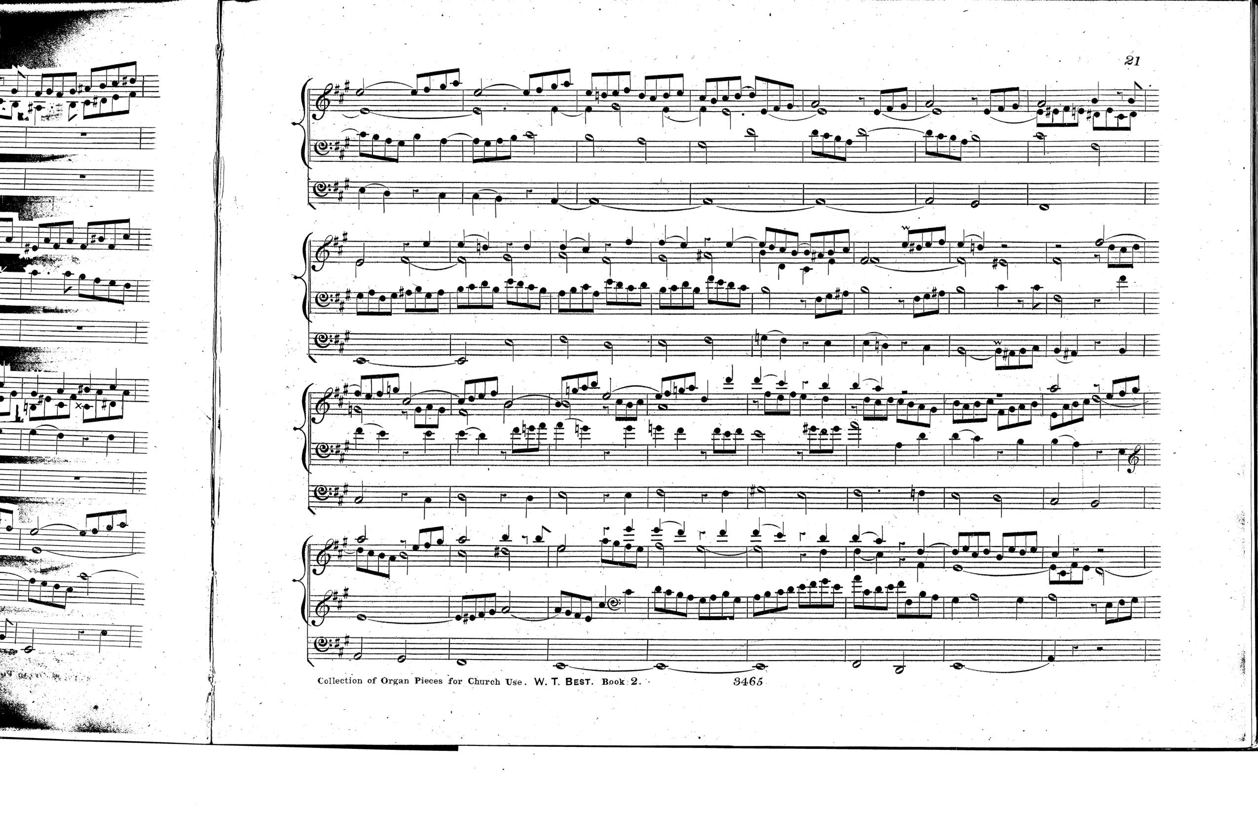 A Collection of Organ Pieces for Church Use [#1034982].pdf