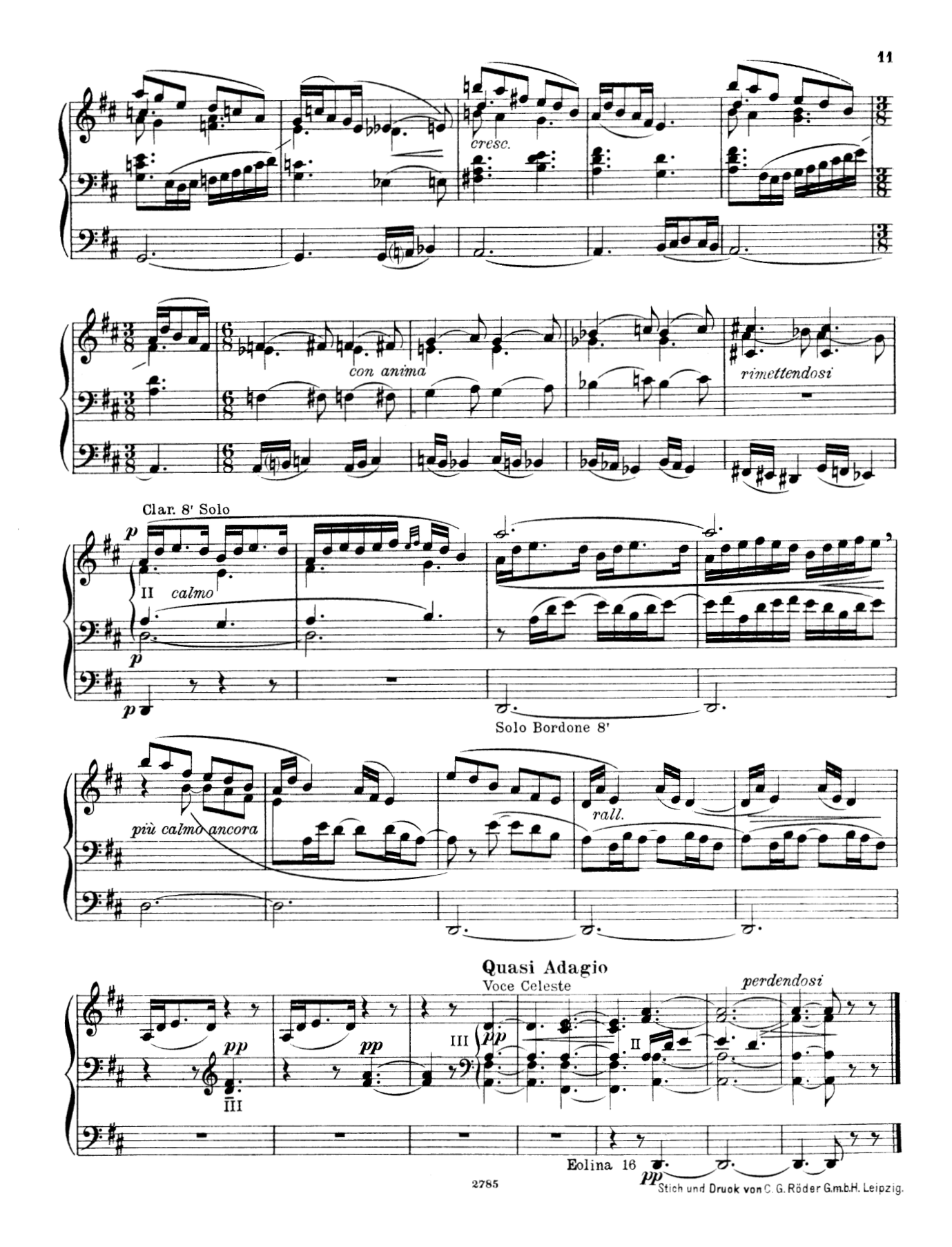 5 Pieces for Organ, Op.132 [#174009].pdf