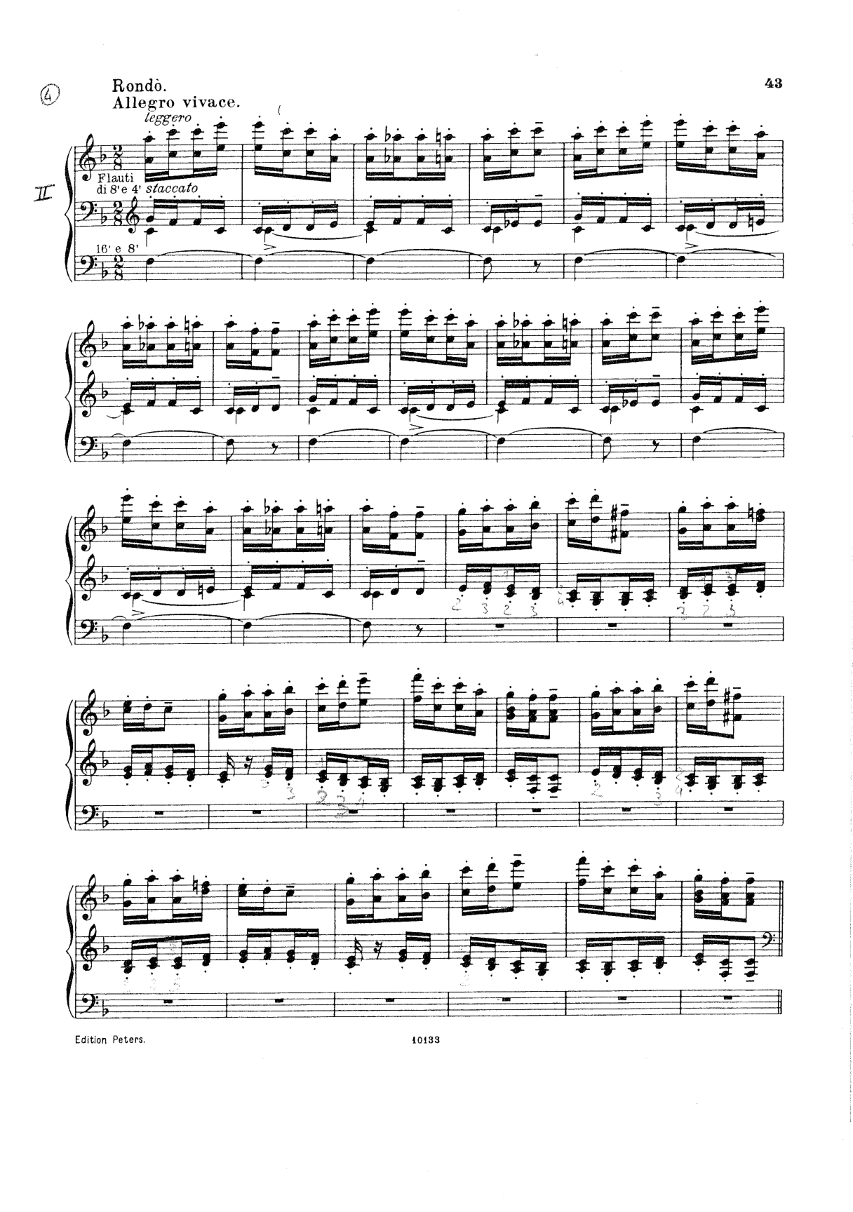 Selected Organ Works [#38732].pdf