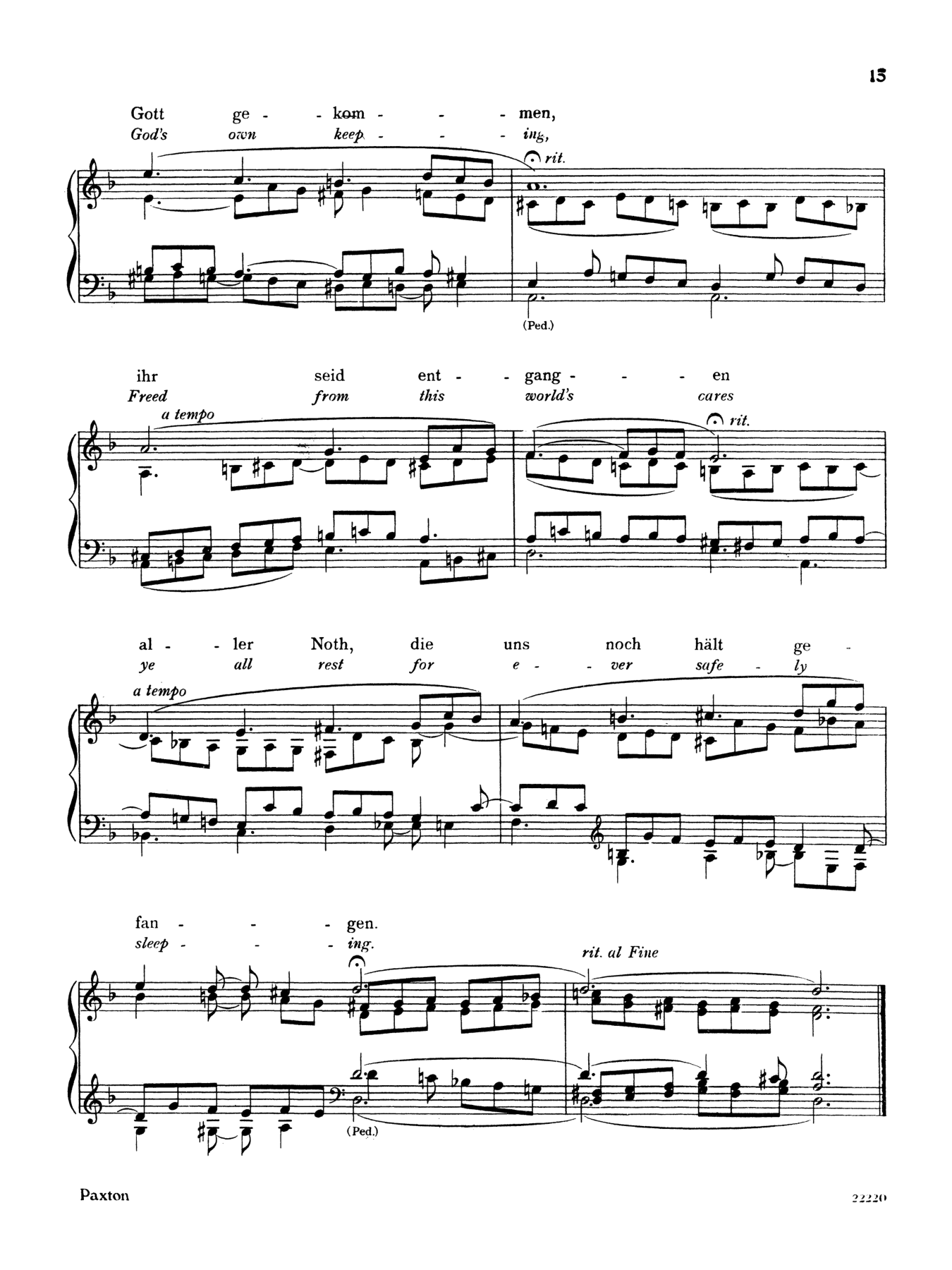 11 Chorale Preludes, Op.122 [#1036426].pdf