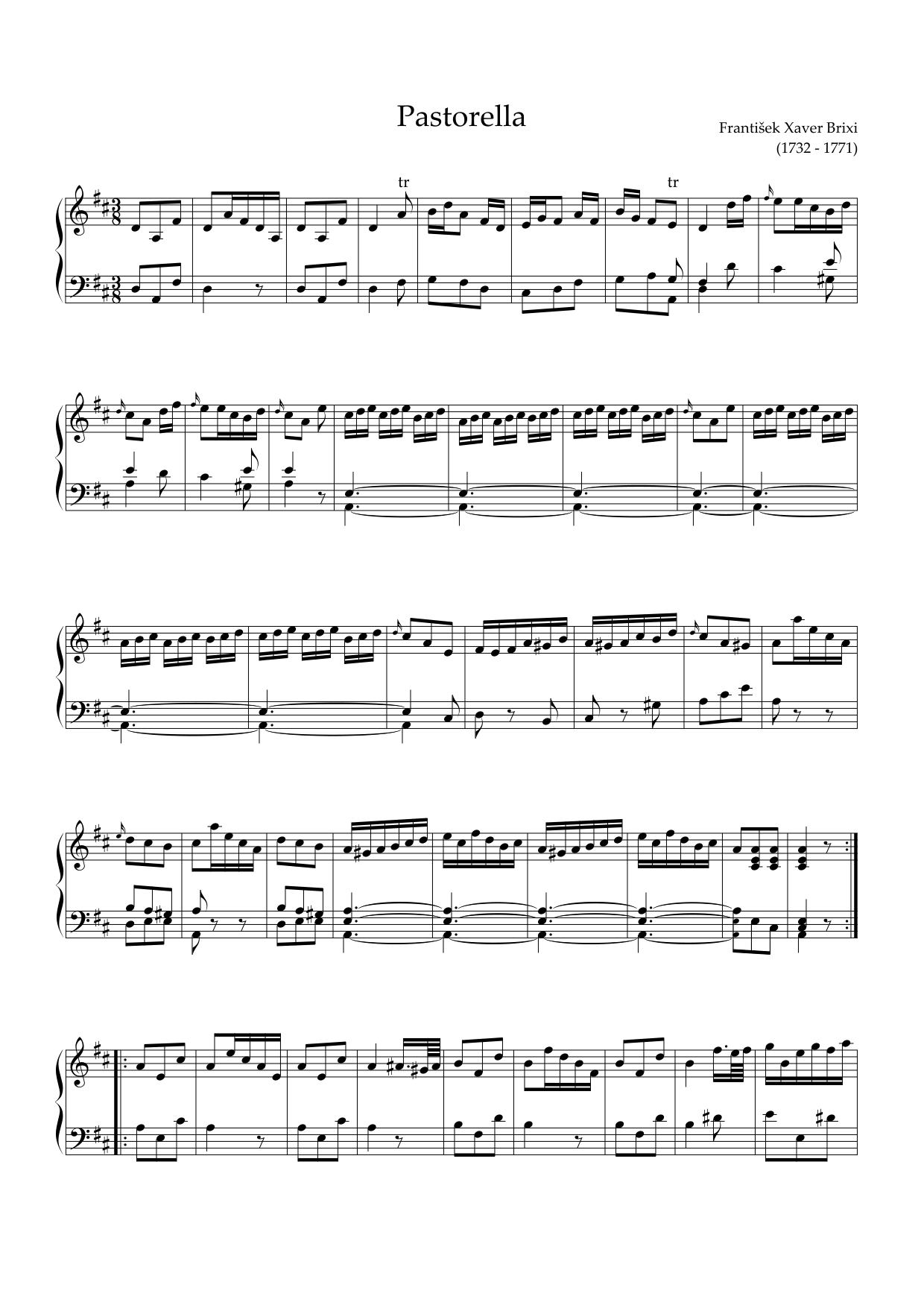 Pastorella in D major [#363563].pdf