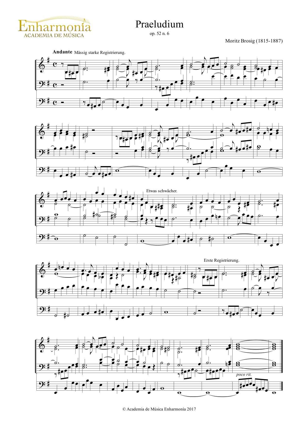 10 Orgelstücke verschiedenen Charakters & 2 Choralvorspiele, Op.52 [#458828].pdf
