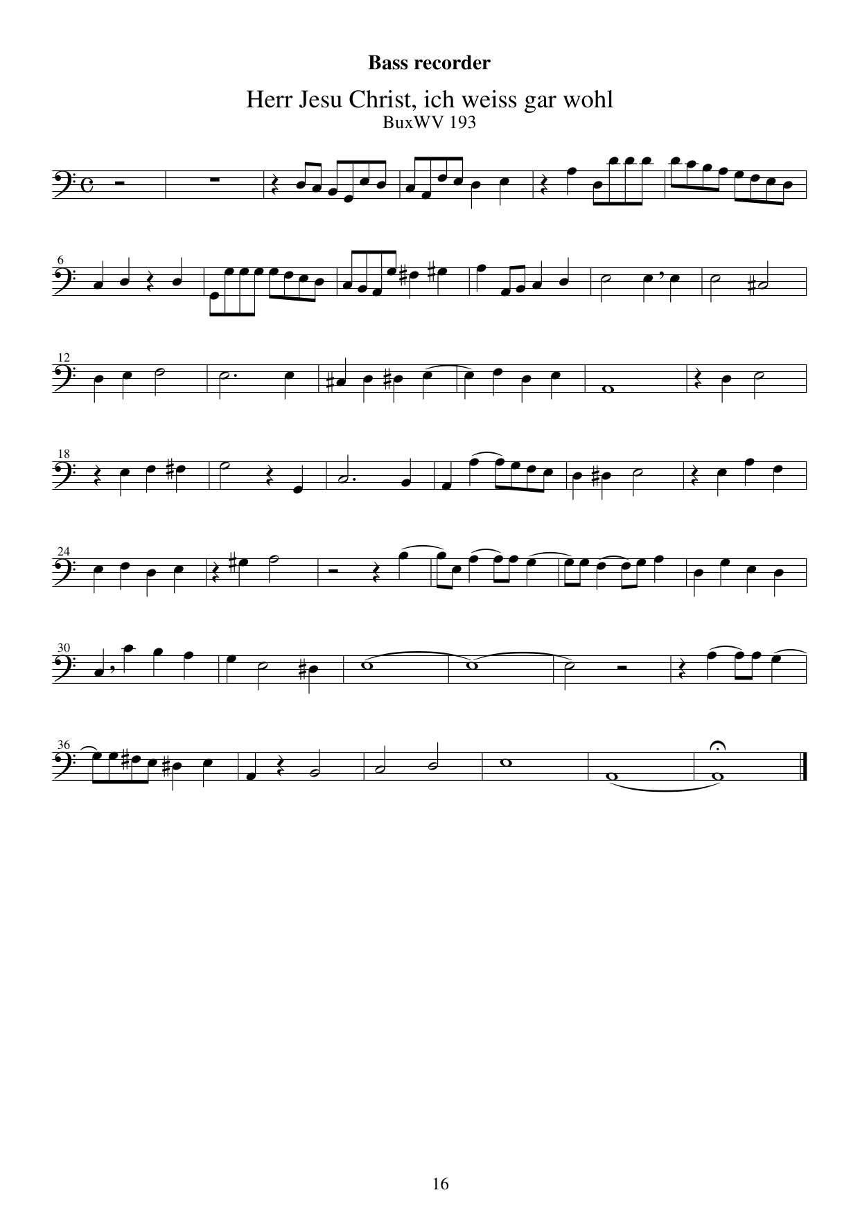 28 Chorale Preludes [#799659].pdf