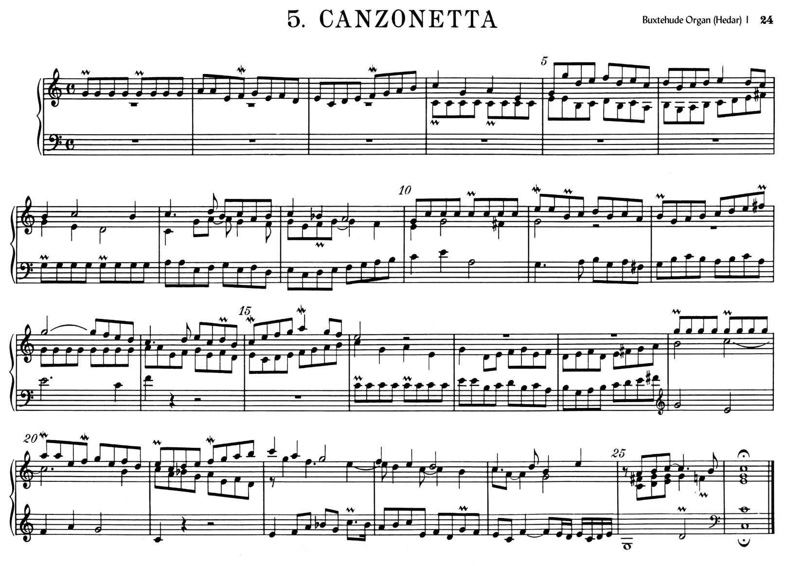 Canzonetta in C major, BuxWV 167 [#484059].pdf