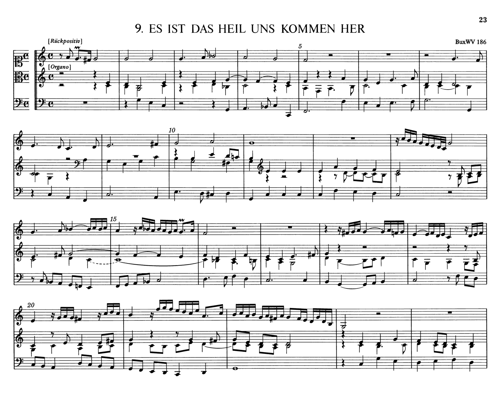 Es ist das Heil uns kommen her, BuxWV 186 [#756332].pdf