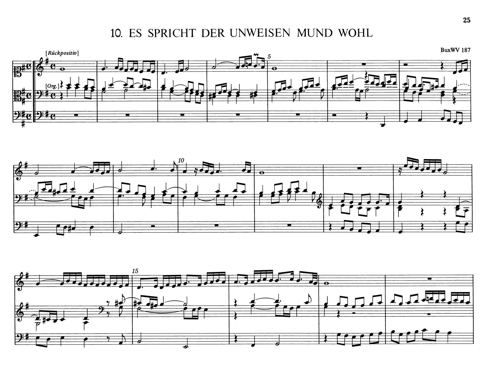 Es spricht der Unweisen Mund wohl, BuxWV 187 [#756333].pdf