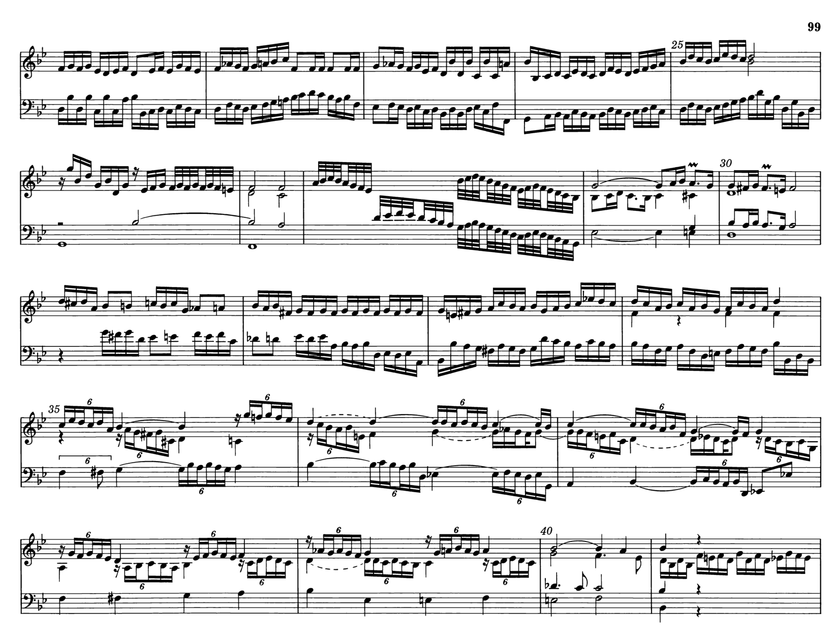 Fugue in B-flat major, BuxWV 176 [#834532].pdf