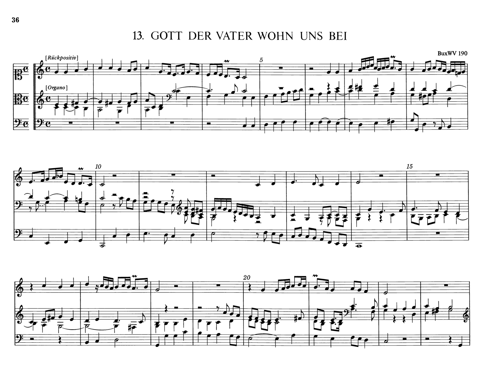 Gott der Vater wohn uns bei, BuxWV 190 [#756337].pdf