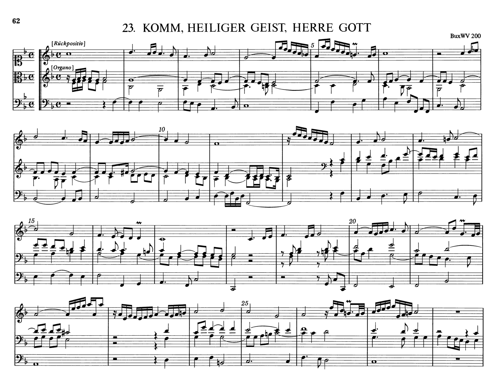 Komm, heiliger Geist, Herre Gott, BuxWV 200 [#756346].pdf