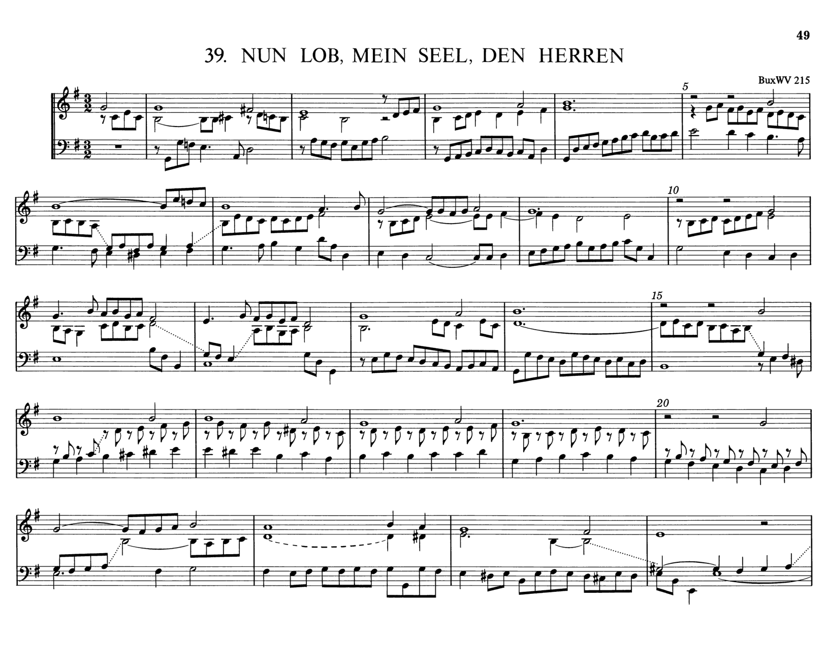 Nun lob mein Seel' den Herren, BuxWV 215 [#669930].pdf