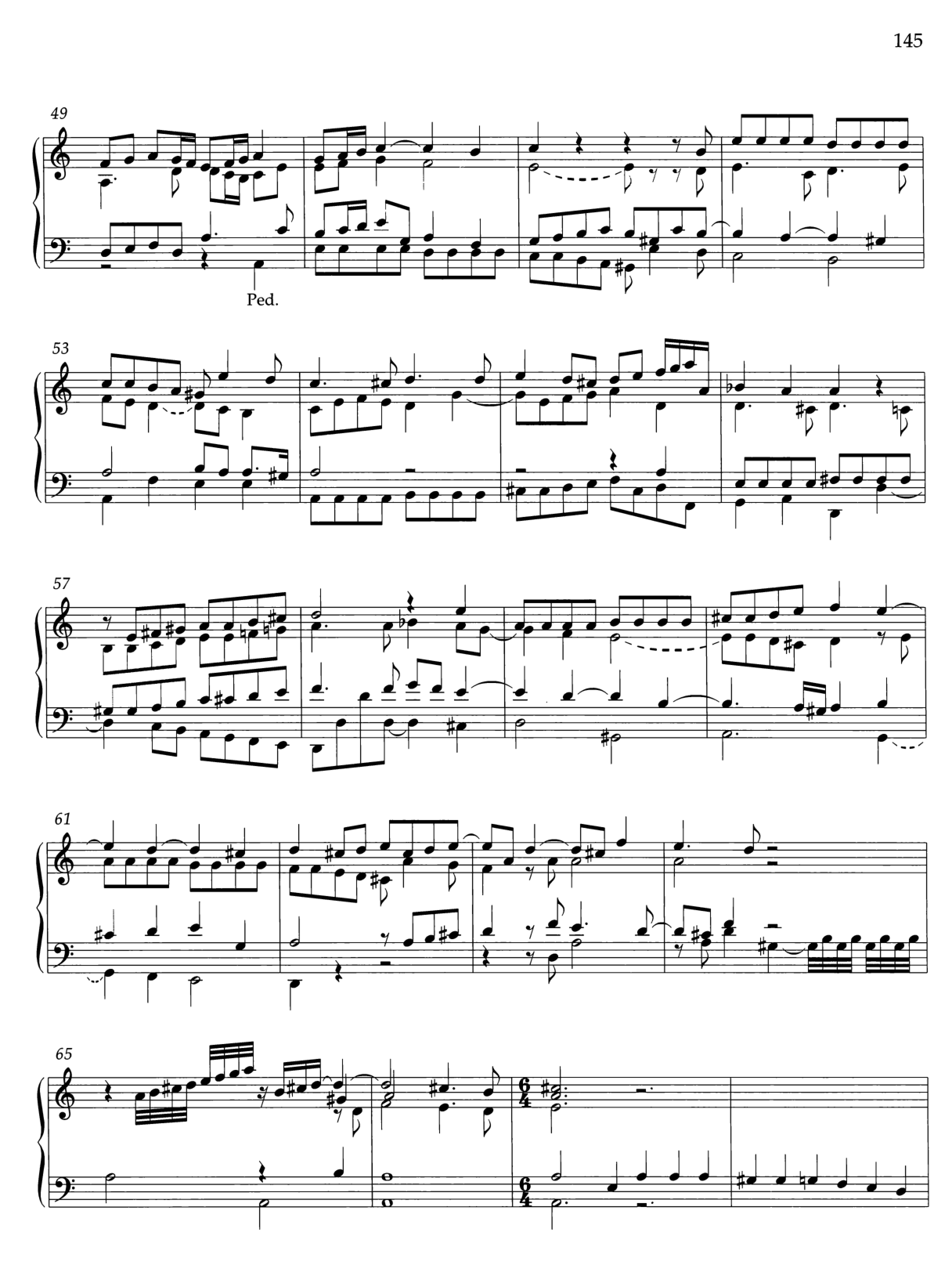 Prelude in A minor, BuxWV 153 [#924916].pdf