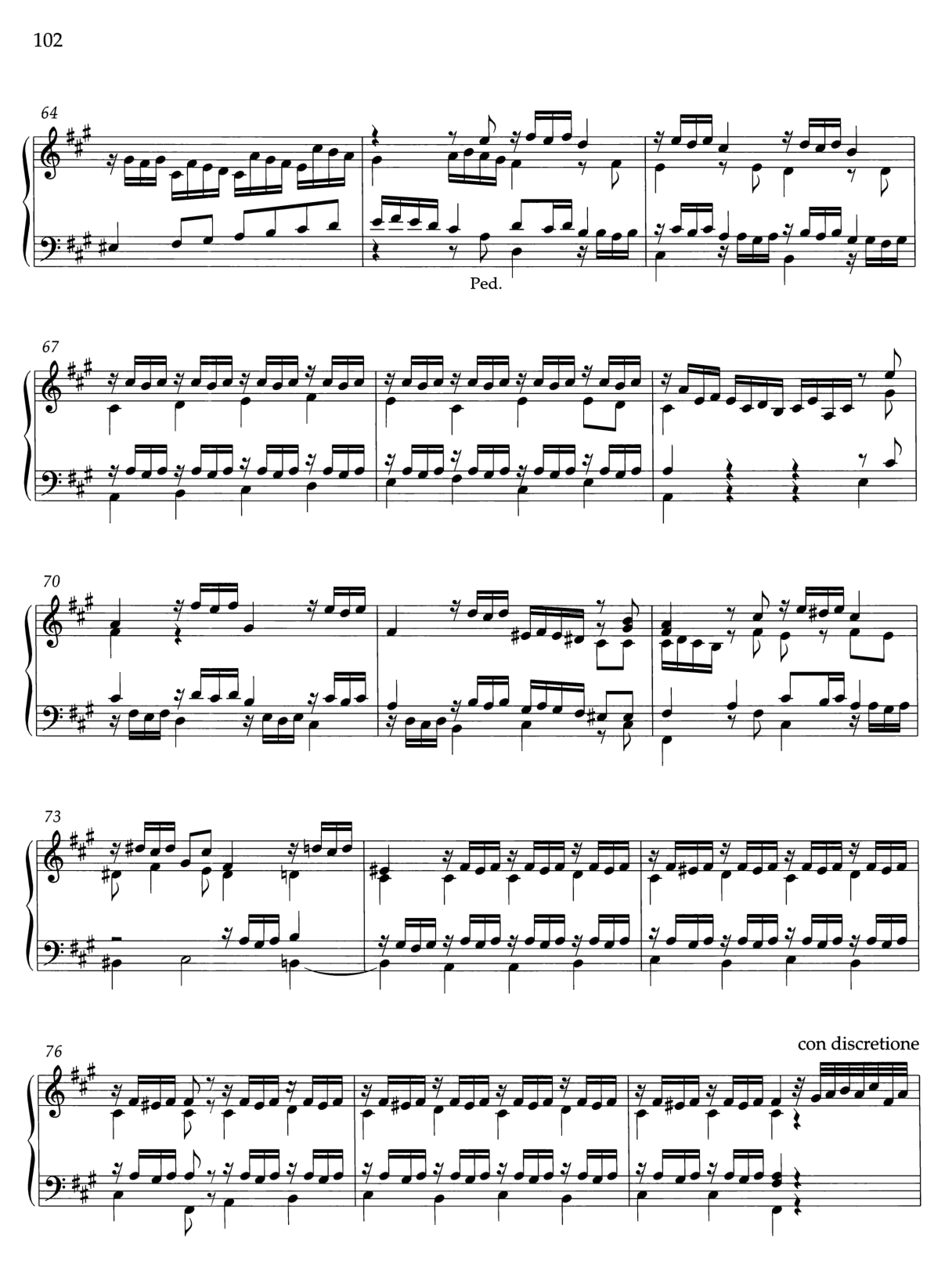 Prelude in F-sharp minor, BuxWV 146 [#924910].pdf