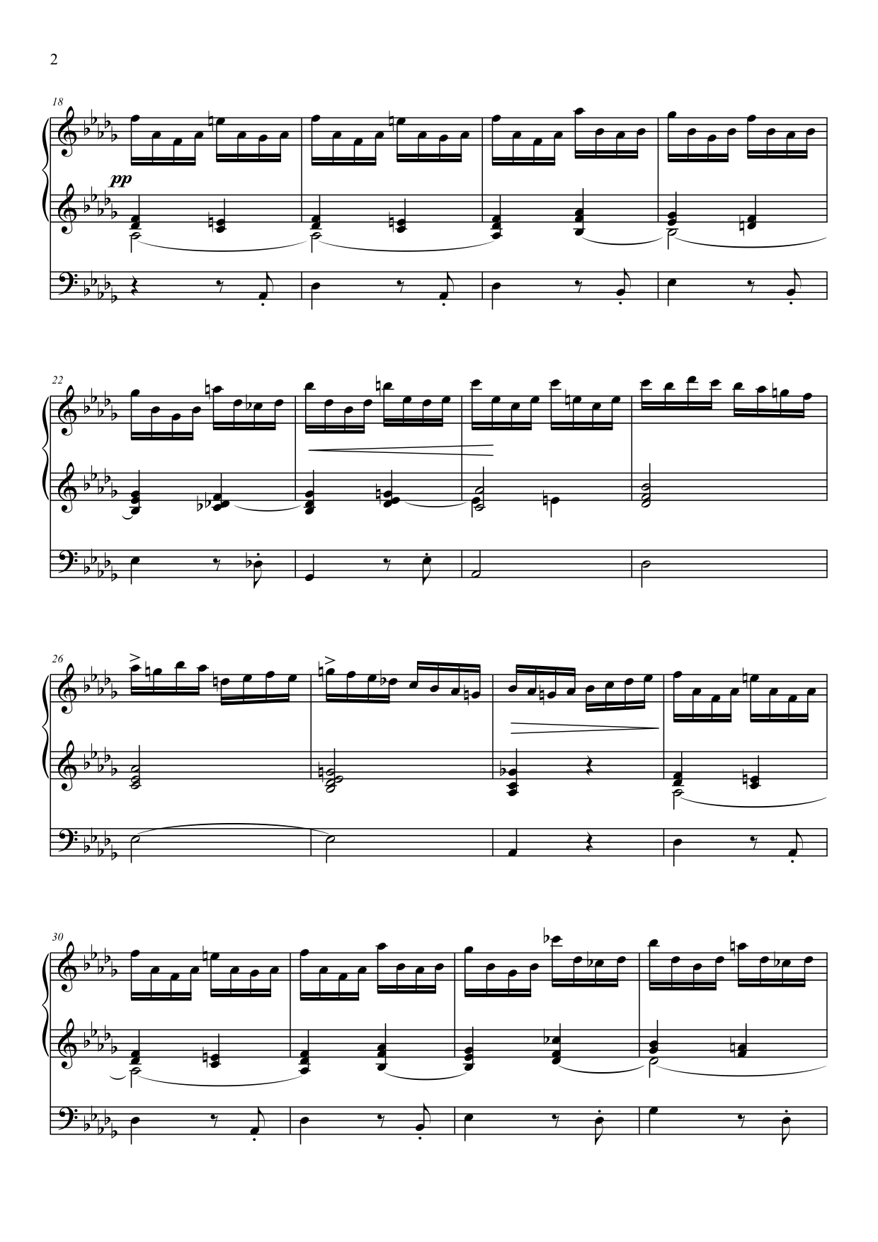 Intermezzo in B-flat minor [#612594].pdf