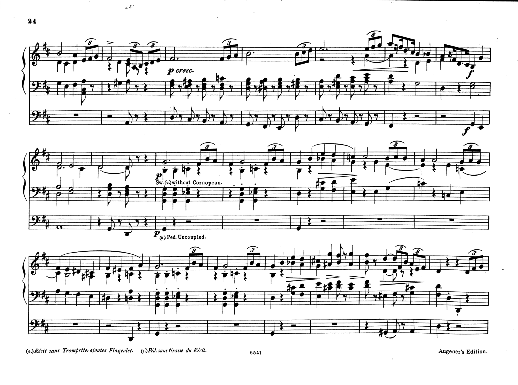 Original Pieces for Organ [#585623].pdf