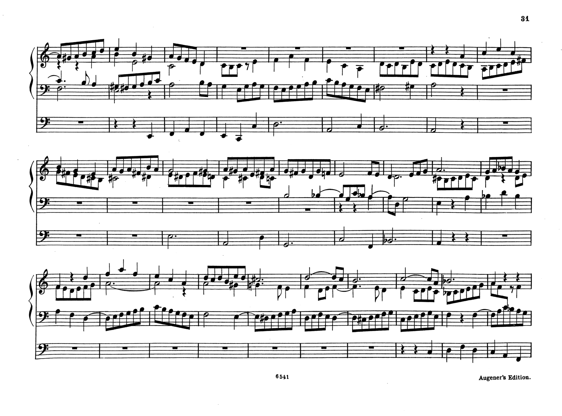 Original Pieces for Organ [#585625].pdf