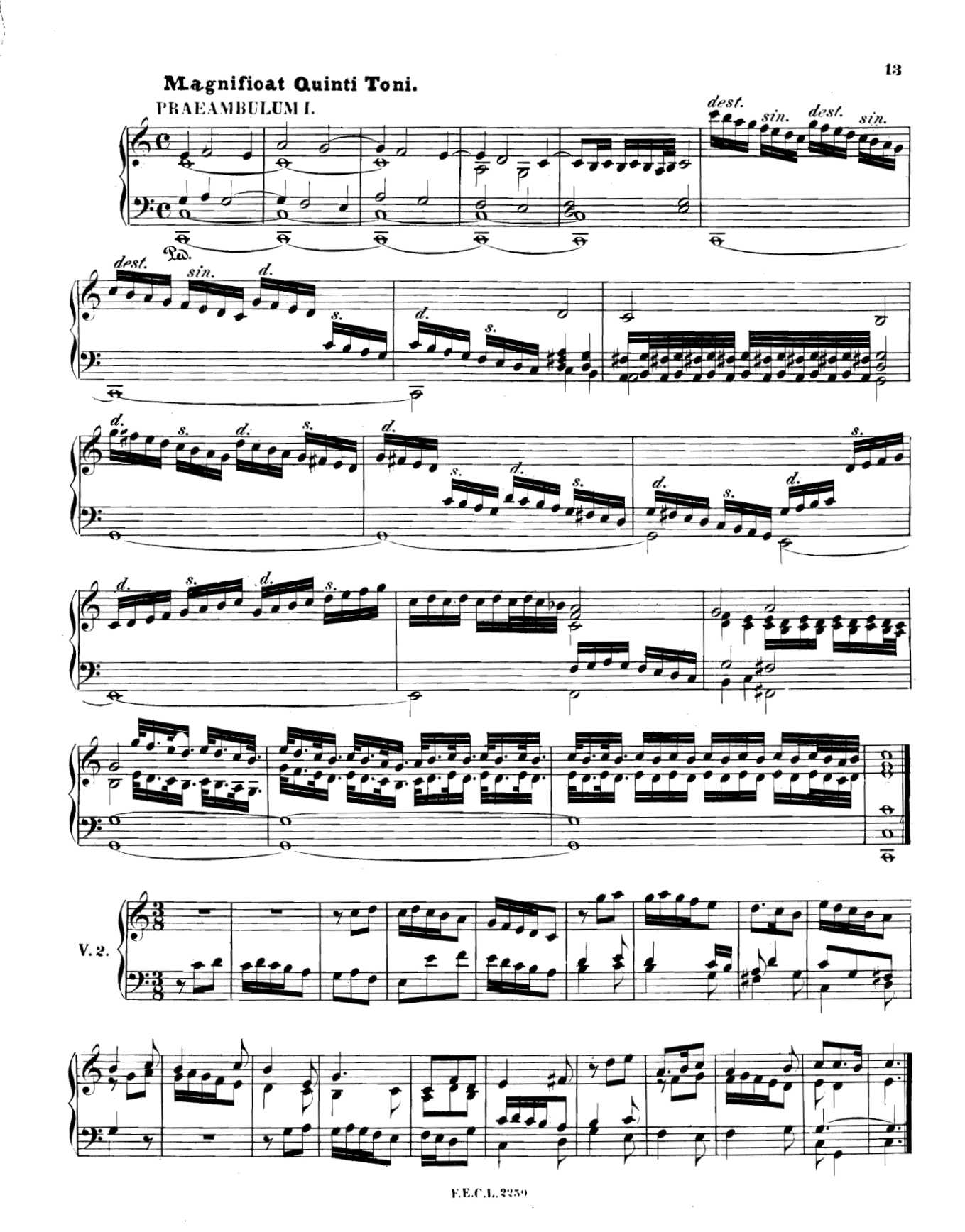 Compositionen für die Orgel aus dem 16. 17. u. 18ten Jahrhundert [#284129].pdf