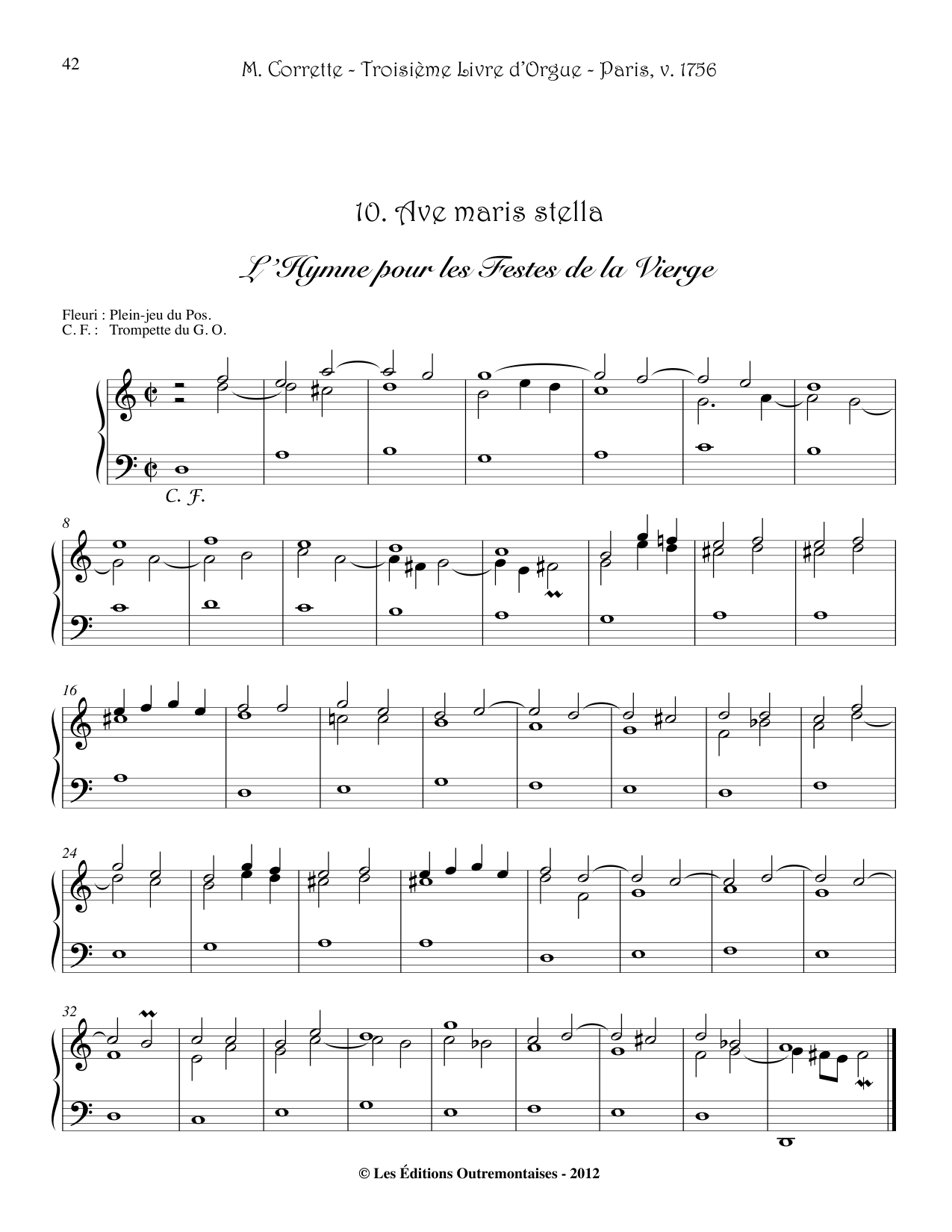 Livre d'orgue No.3 [#476603].pdf
