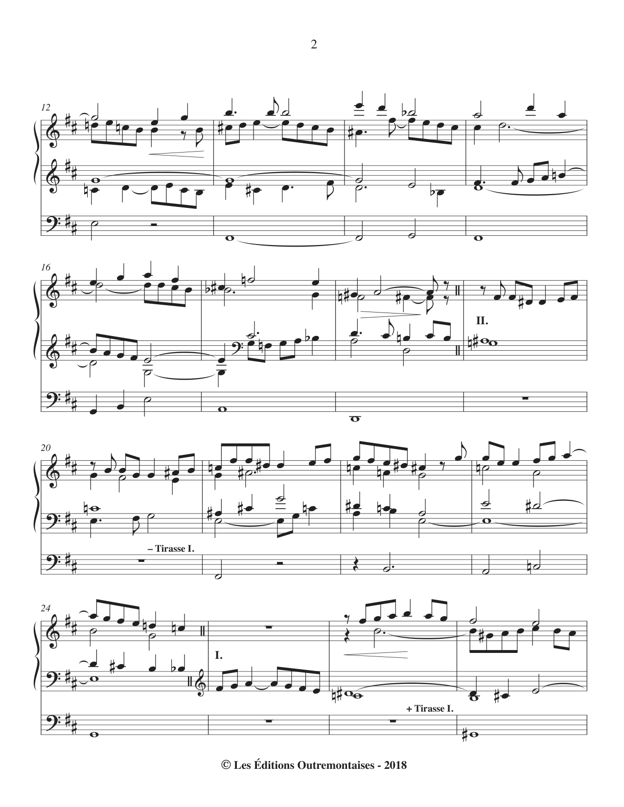 12 Chorale Preludes on Gregorian Chant Themes, Op.8 [#622932].pdf