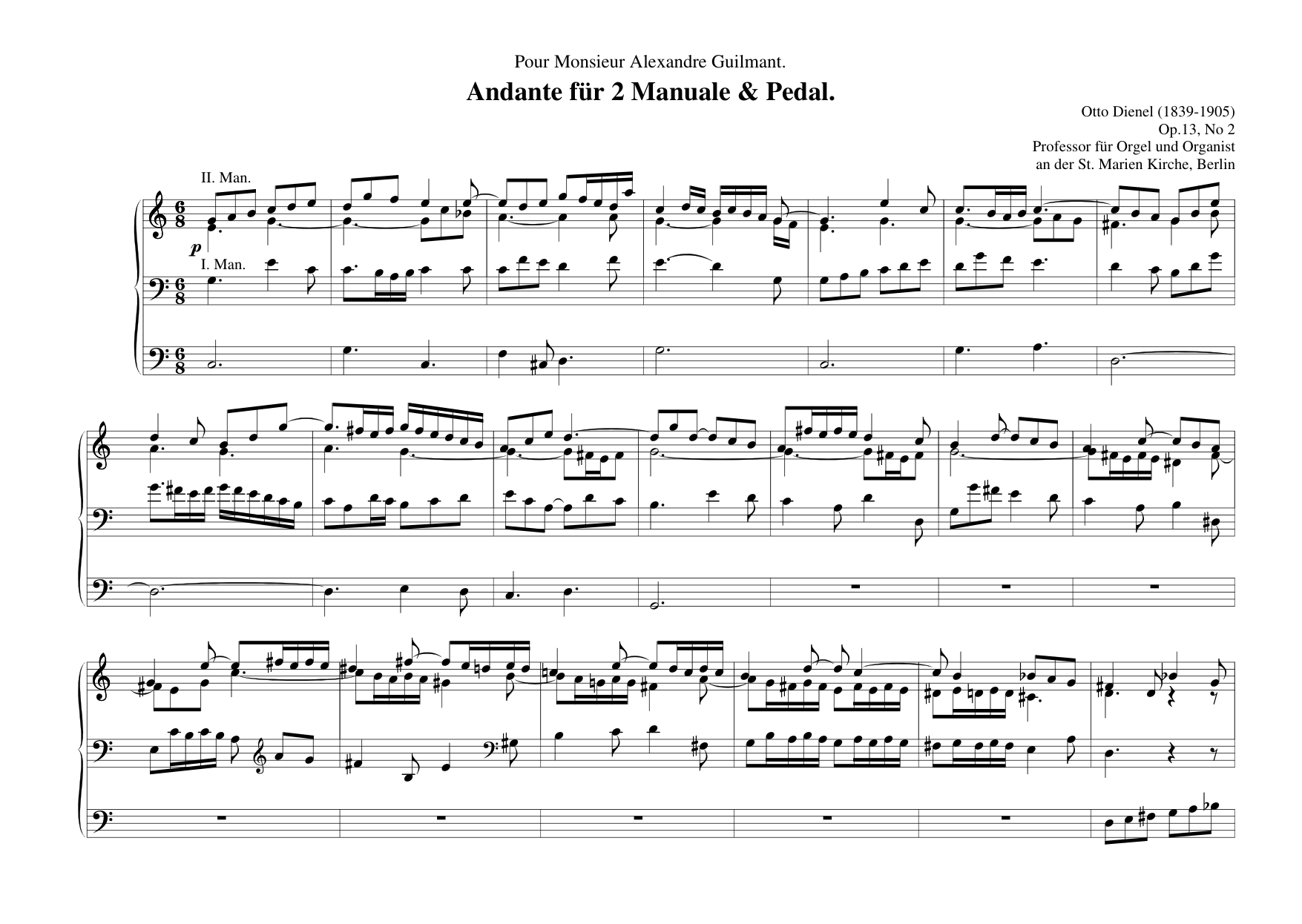 Organ Pieces, Op.13 [#321003].pdf