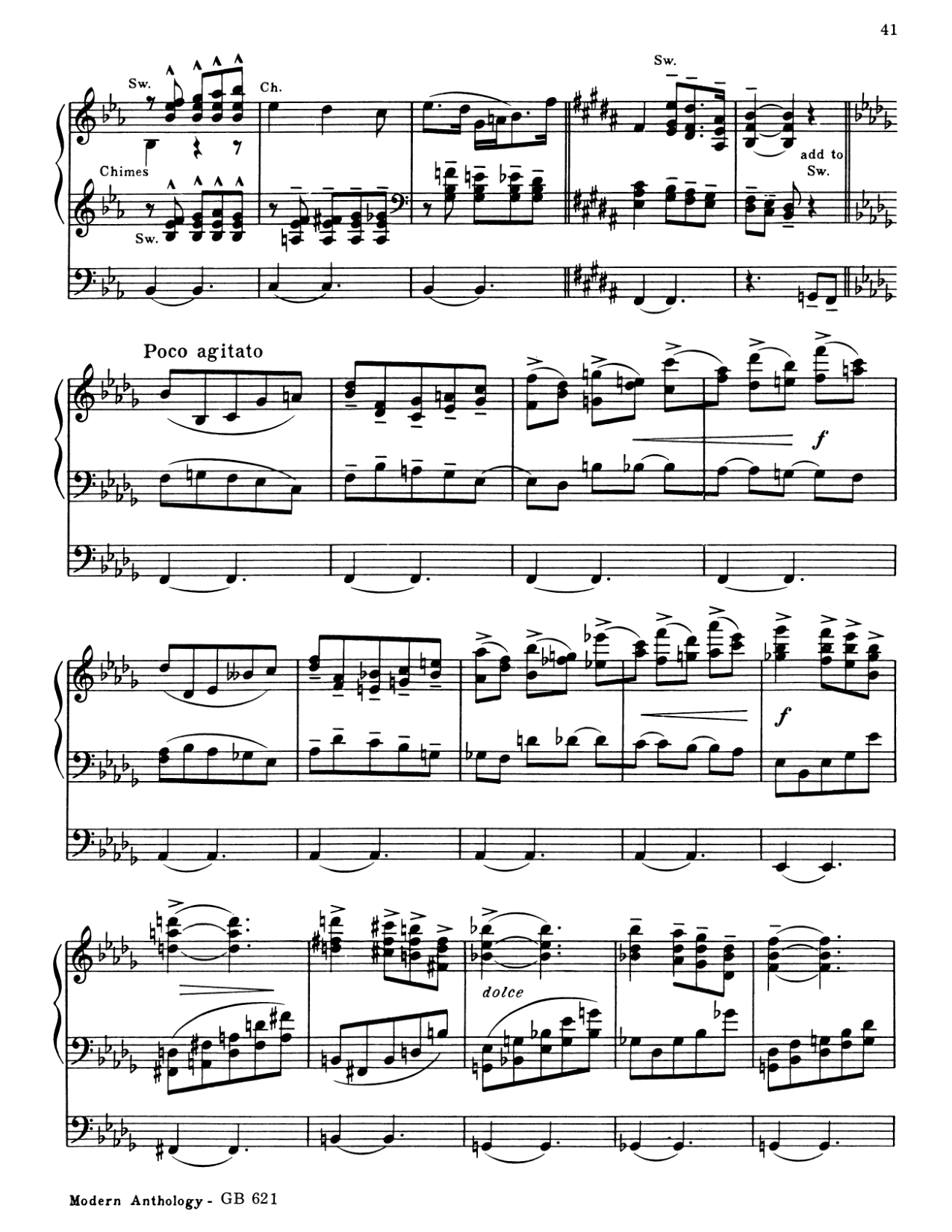 Nocturne in B major [#390390].pdf