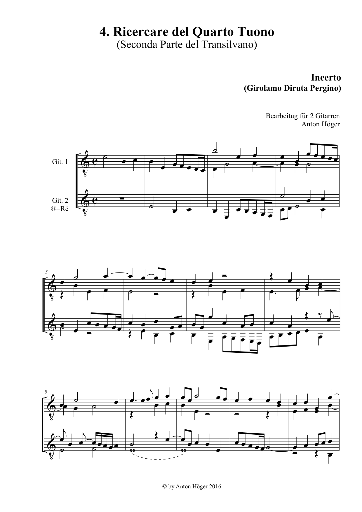 Ricercare del quarto tono [#420442].pdf