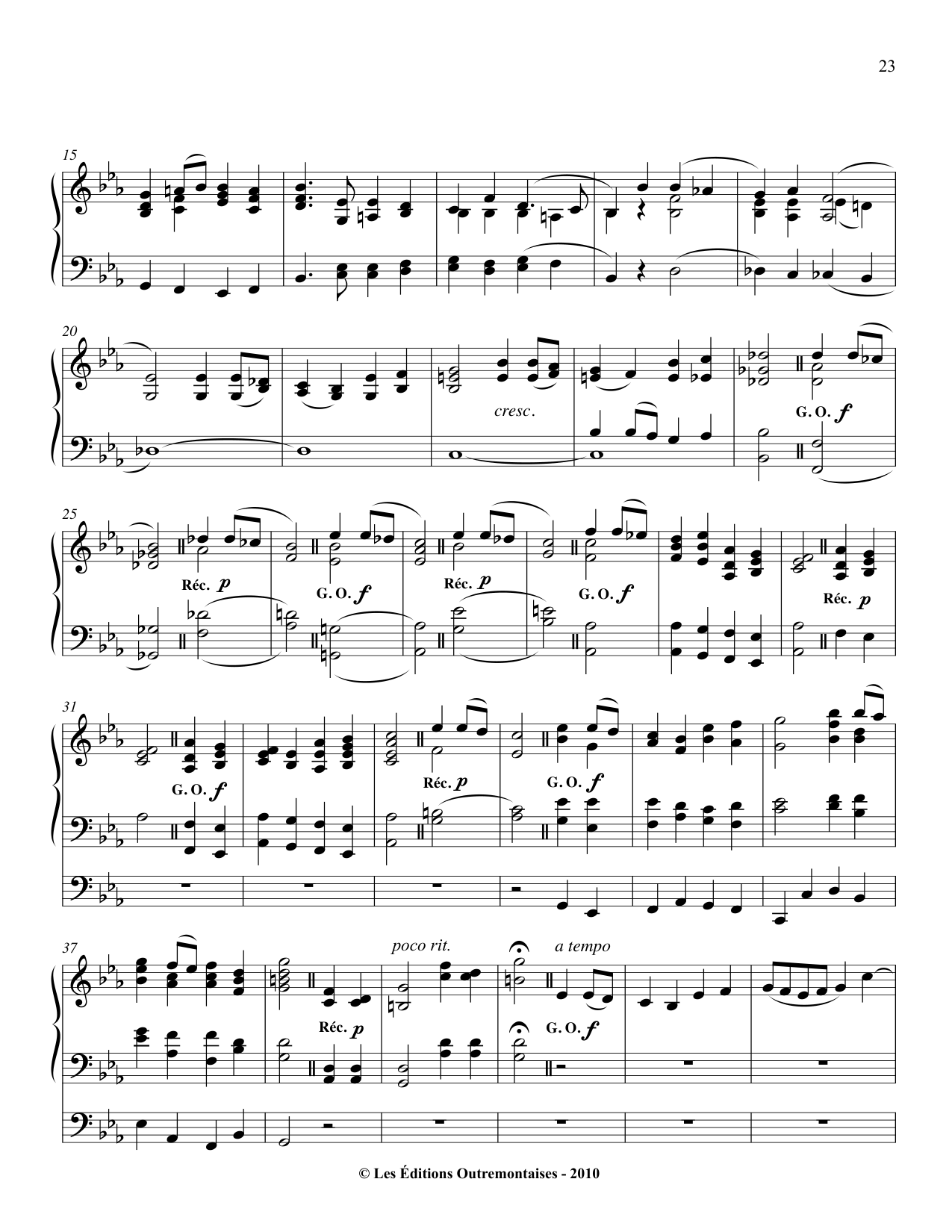 7 Pieces for organ [#129894].pdf