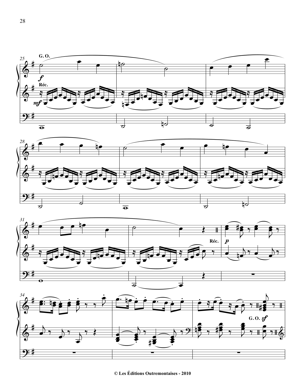7 Pieces for organ [#129895].pdf