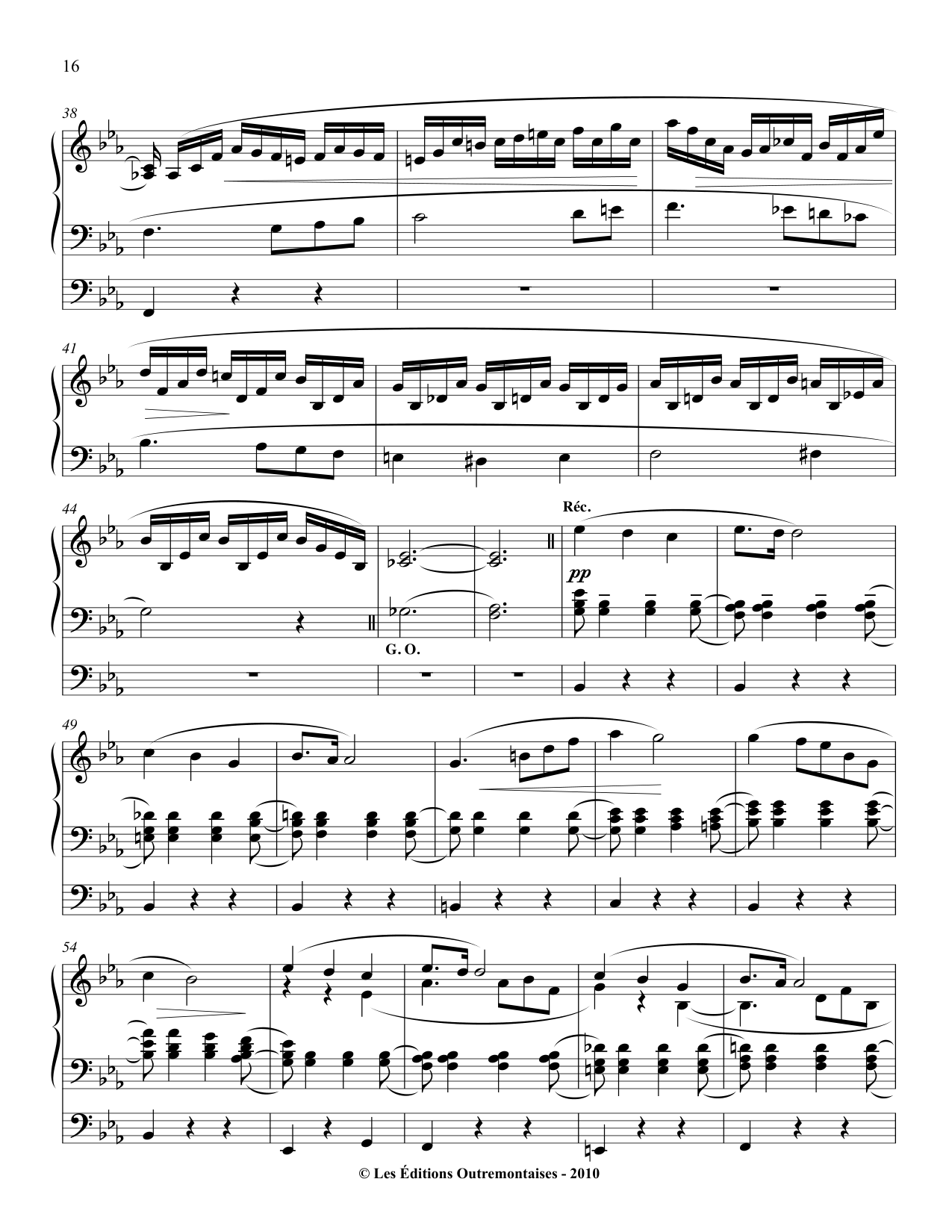 7 Pieces for organ [#428874].pdf
