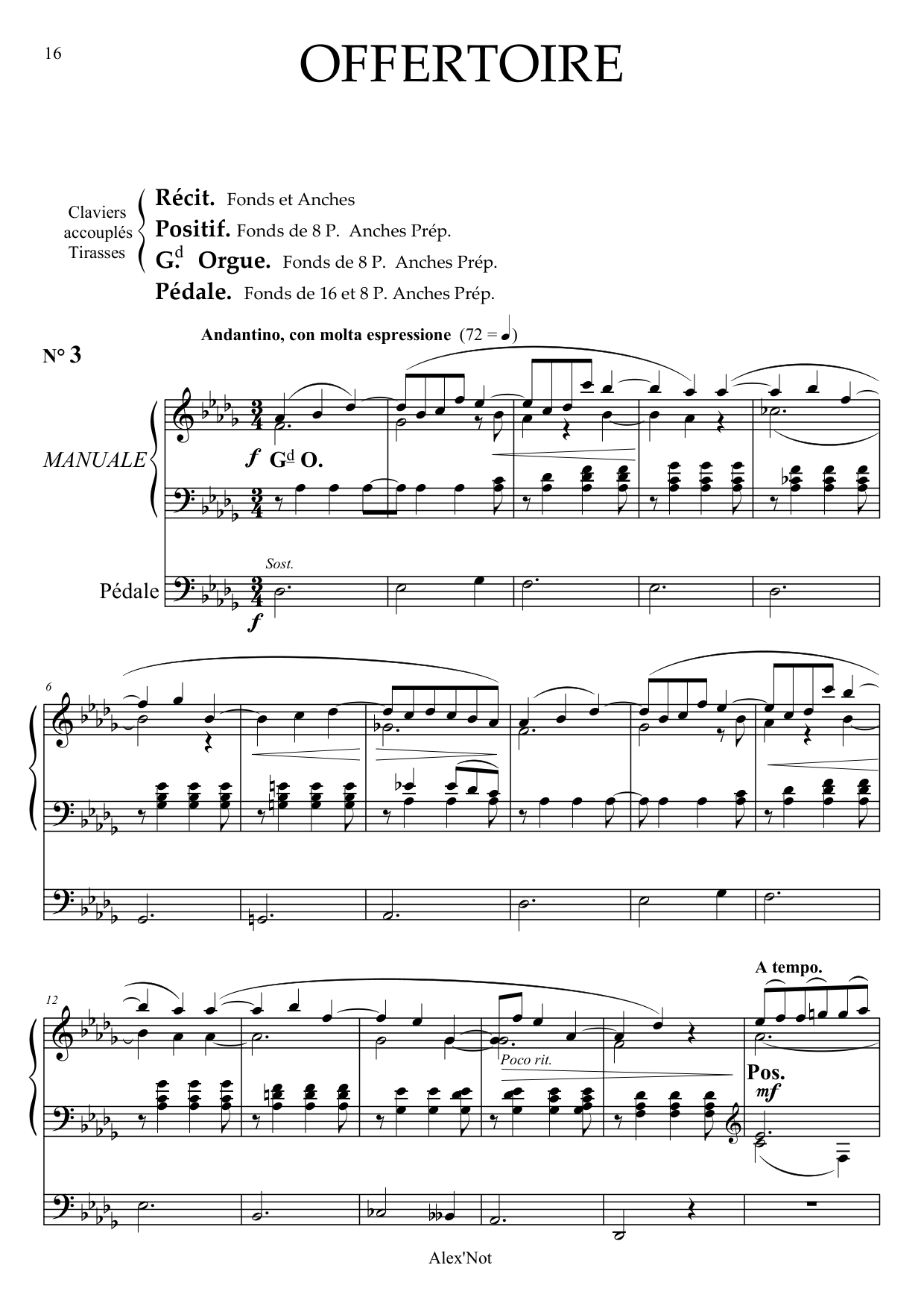 Messe de mariage [#736406].pdf