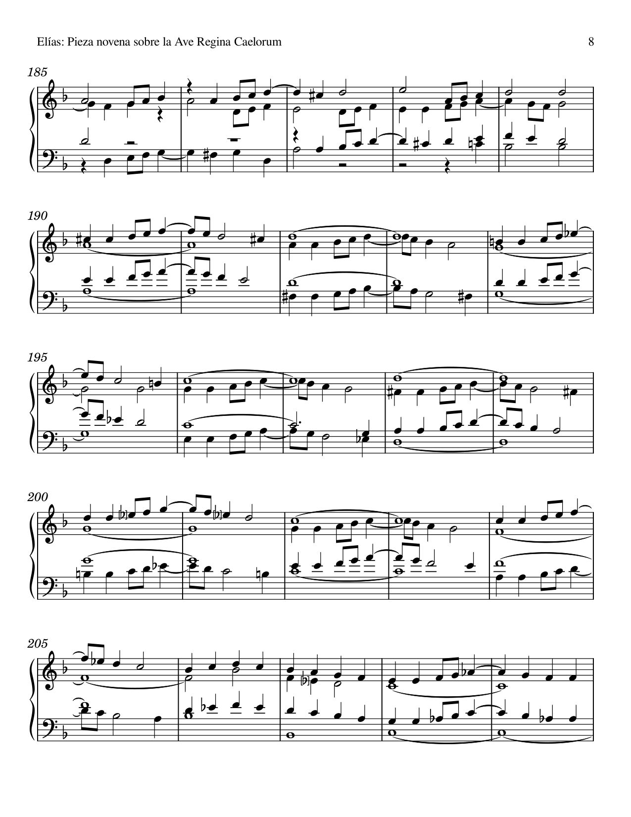 Pieza novena sobre la Ave Regina Caelorum [#1017393].pdf