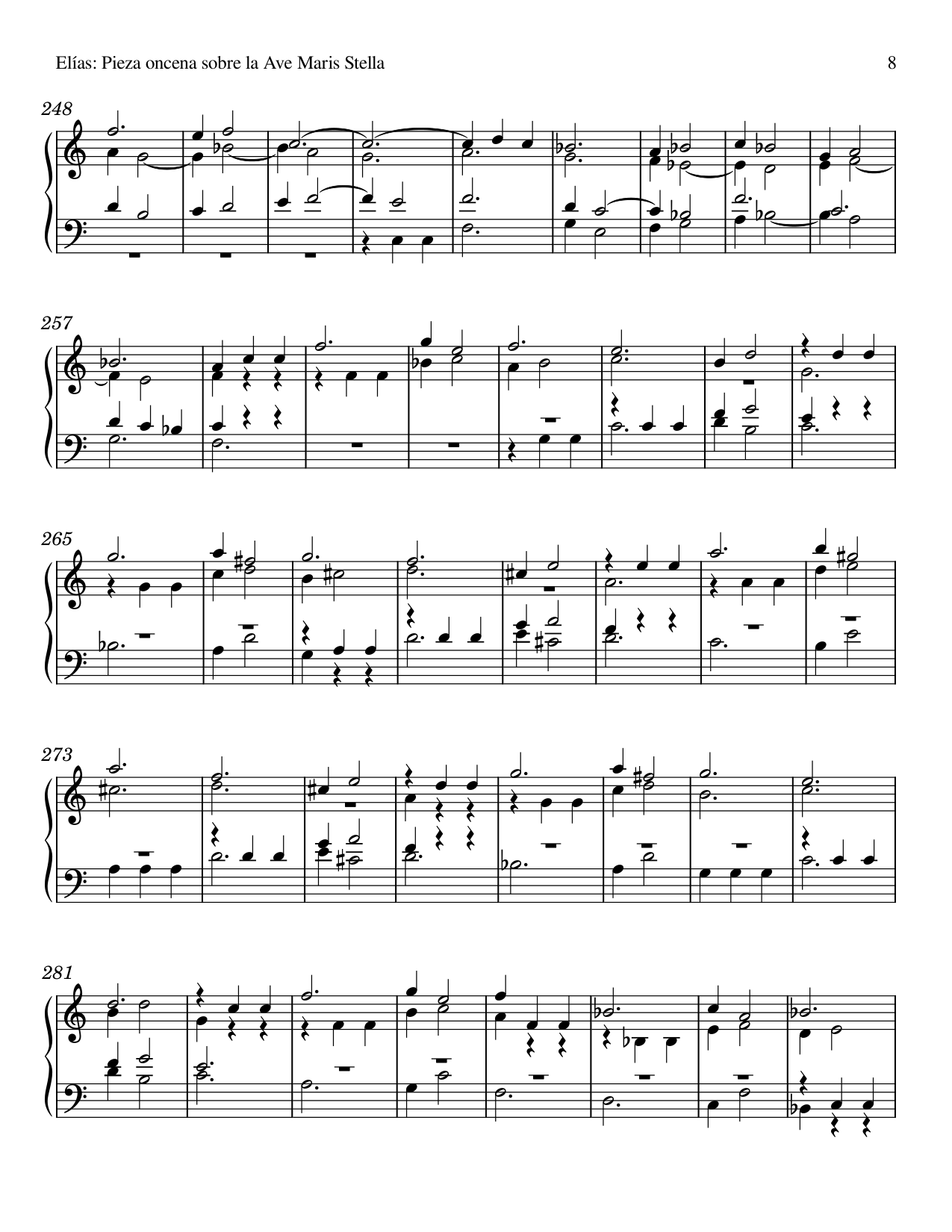 Pieza oncena sobre la Ave Maris Stella [#1018774].pdf