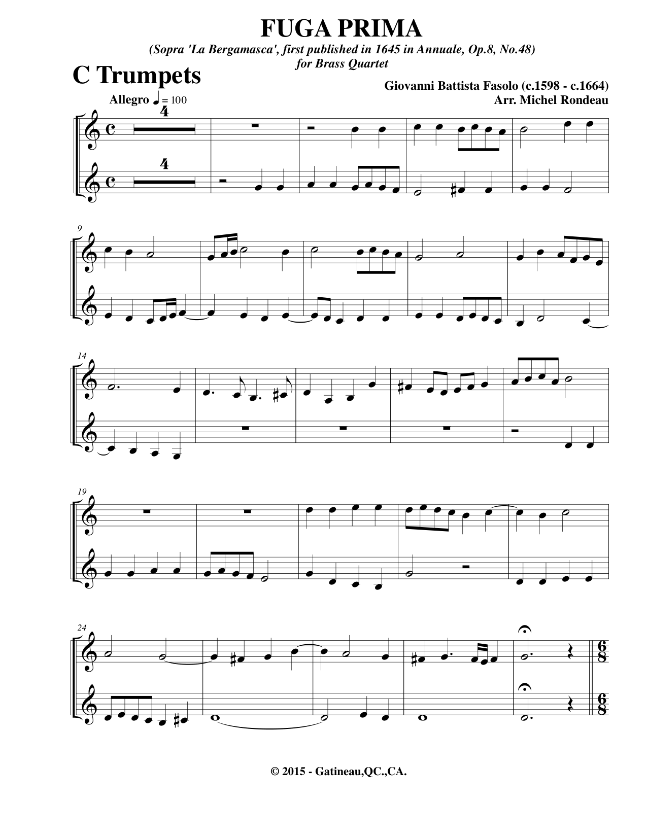 Fuga prima sopra la Bergamasca, Op.8 No.48 [#375924].pdf