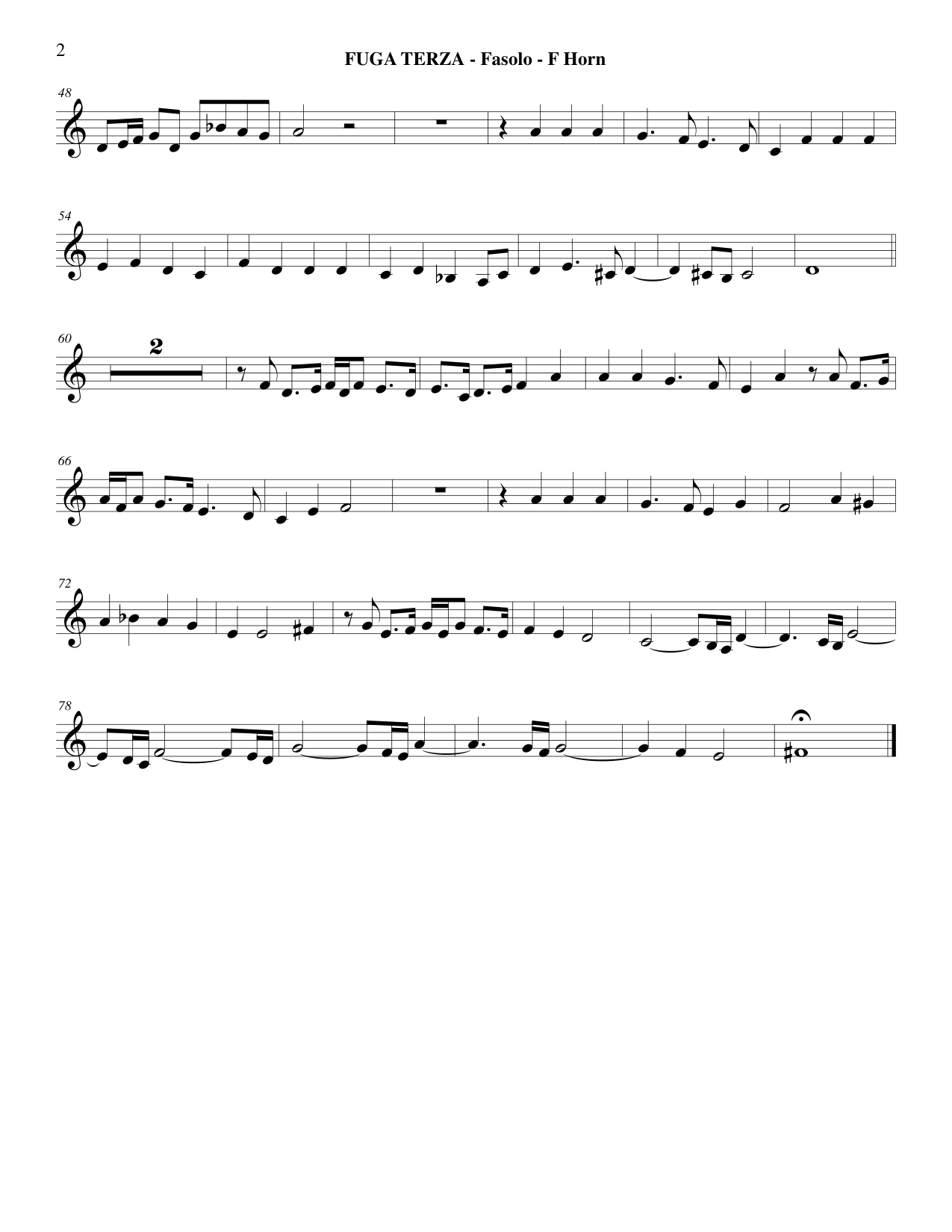 Fuga terza sopra la bassa Fiamenga, Op.8 No.50 [#376101].pdf