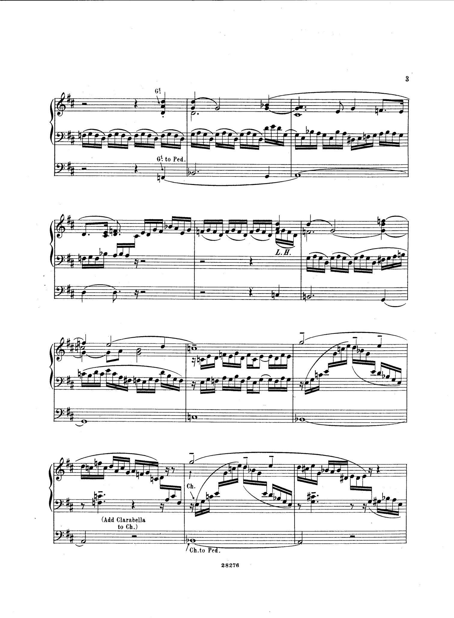2 Organ Pieces, Op.113 [#106915].pdf