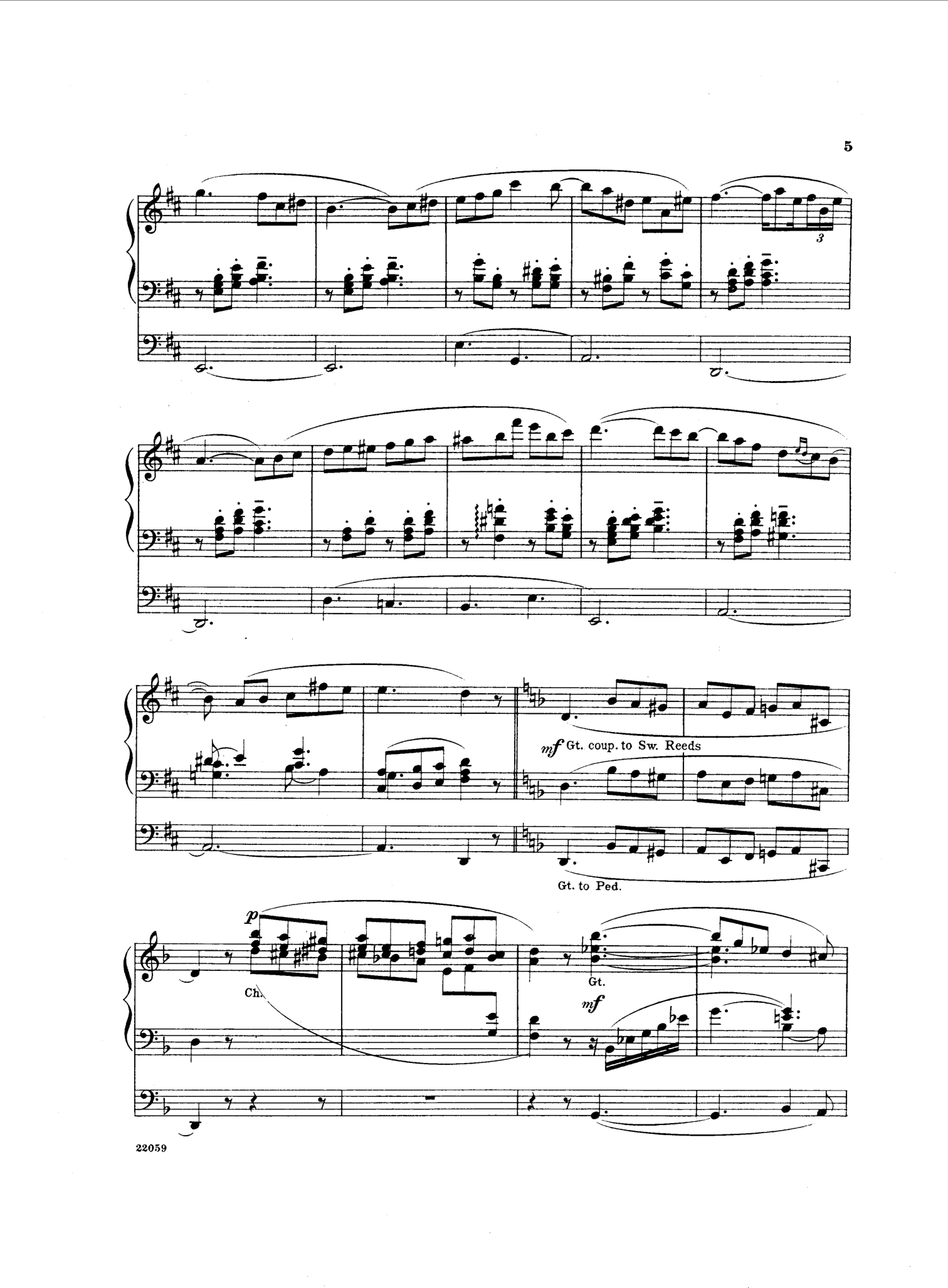 Nocturne, Minuet and Trio, Op.142 [#106905].pdf
