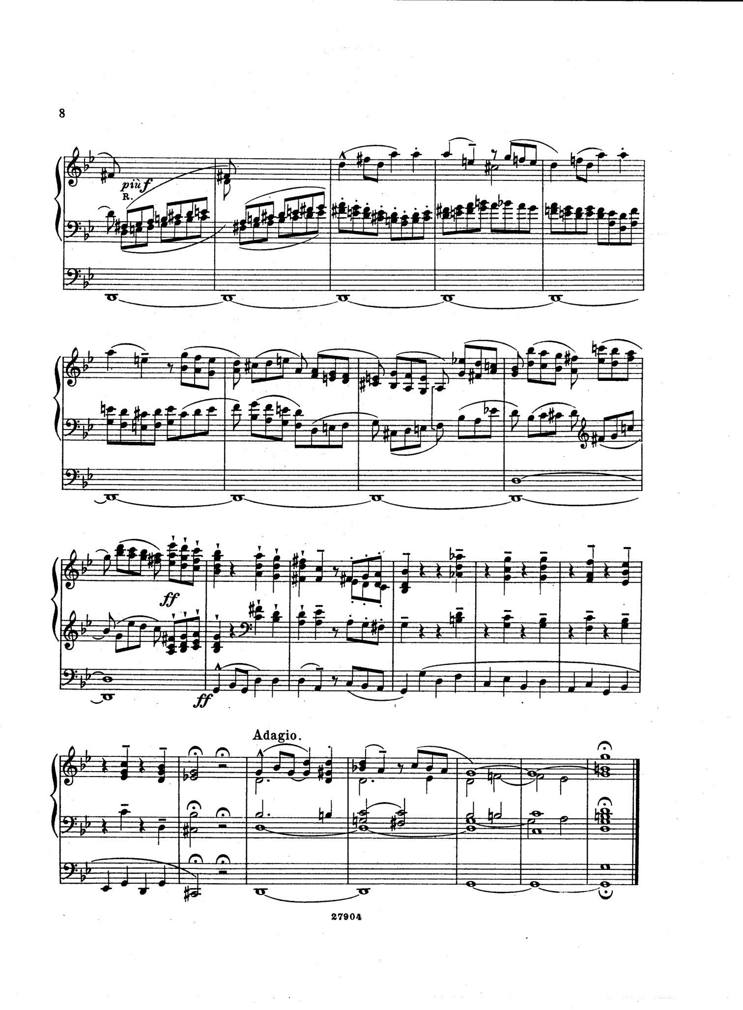 Prelude and Fugue in G minor [#106917].pdf