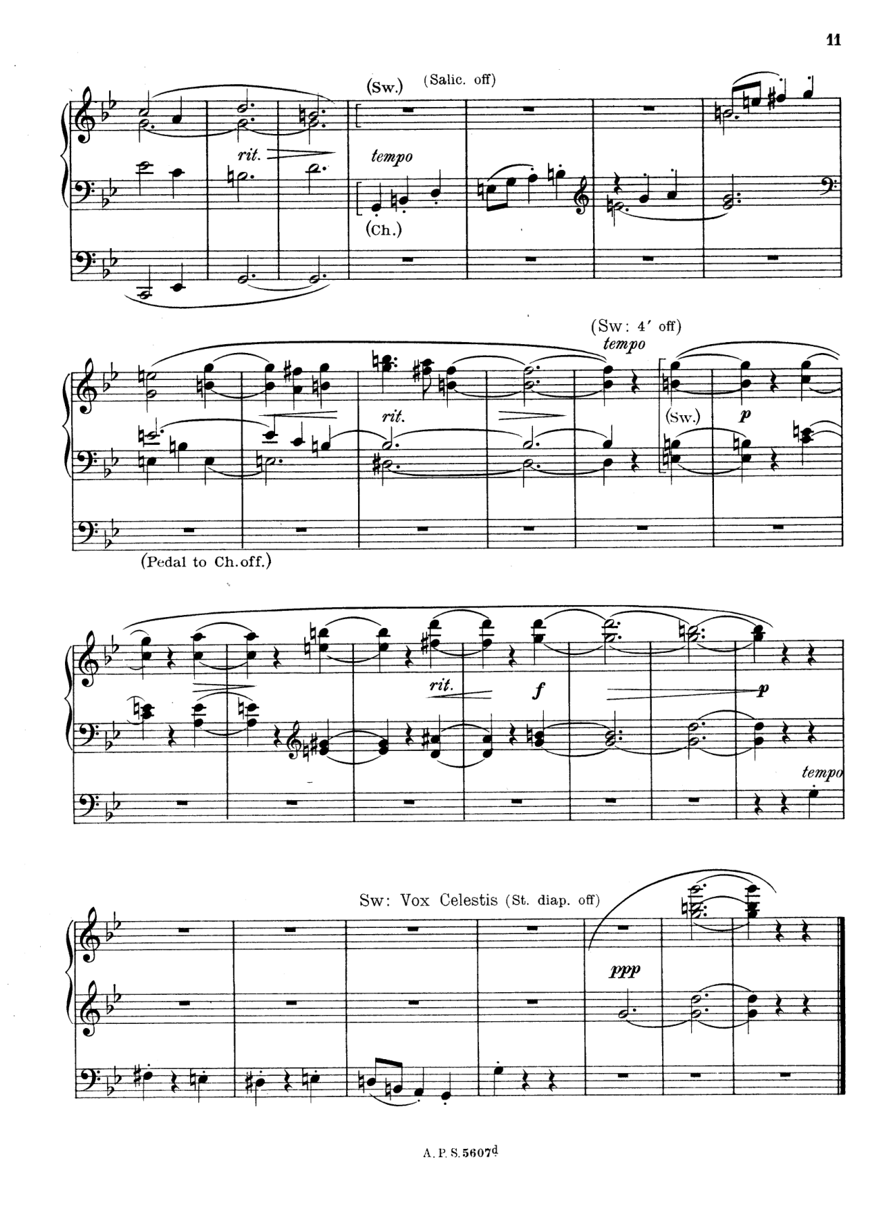 6 Pieces for Organ, Op.50 [#227760].pdf