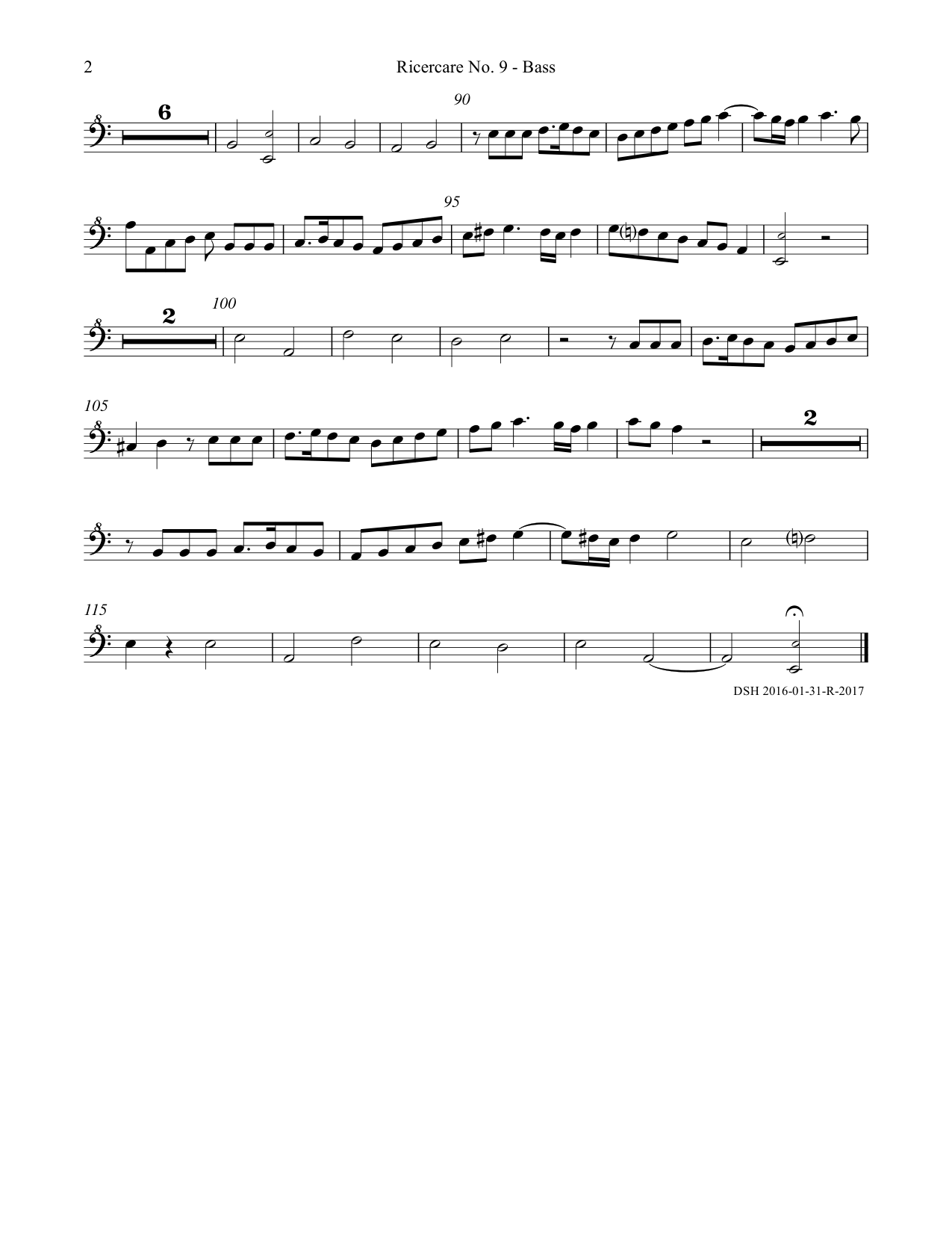 Ricercar in E minor, FbWV 409 [#501322].pdf
