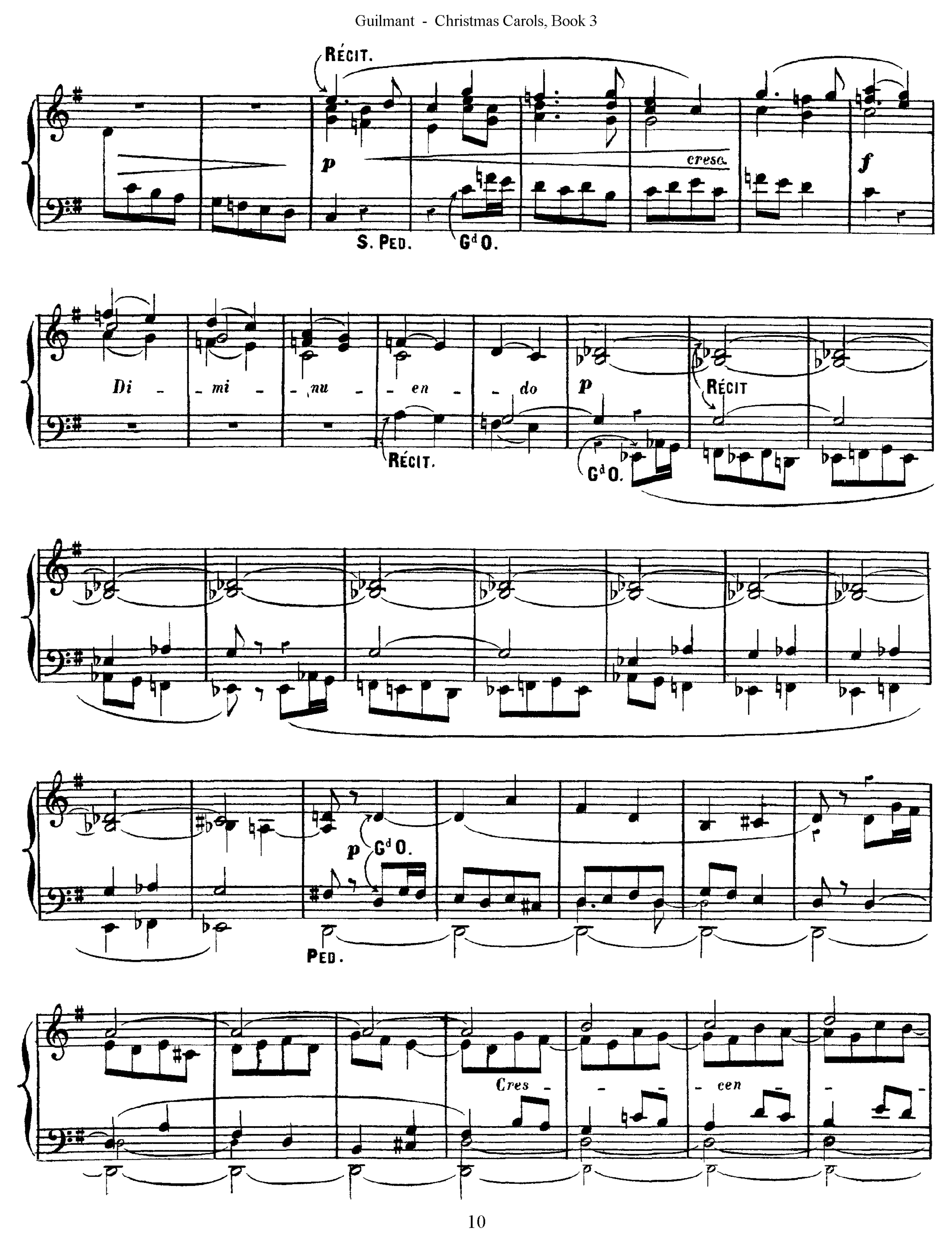Livre de Noëls, Op.60 [#03922].pdf