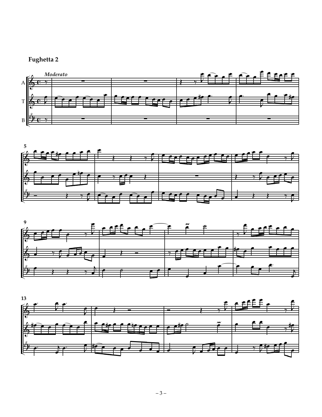 A Collection of 7 Fughettas [#357056].pdf