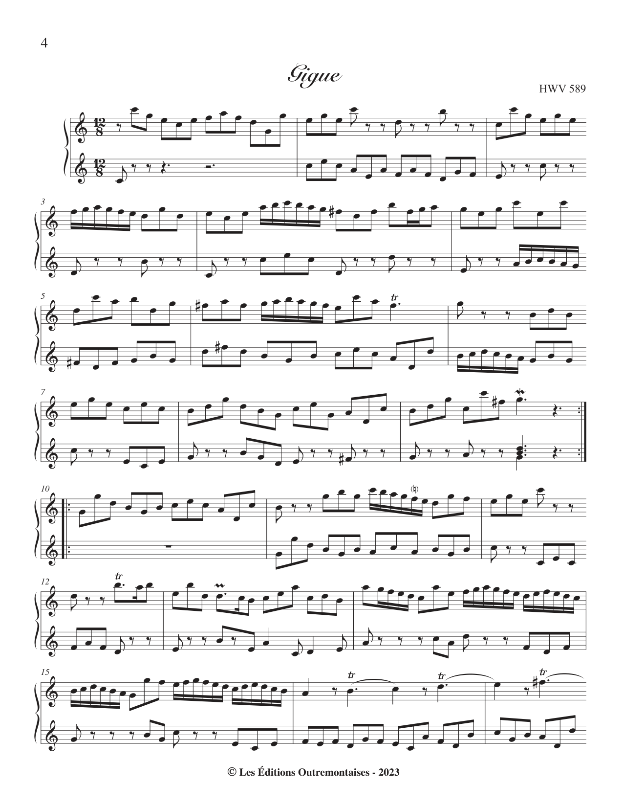 A Voluntary or a Flight of Angels in C major, HWV 600 [#415391].pdf