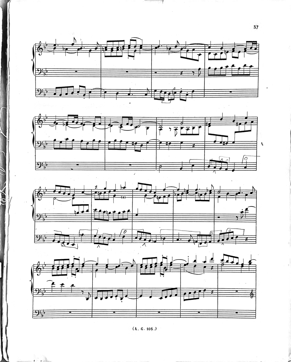 Fugue in B-flat major, HWV 607 [#892975].pdf