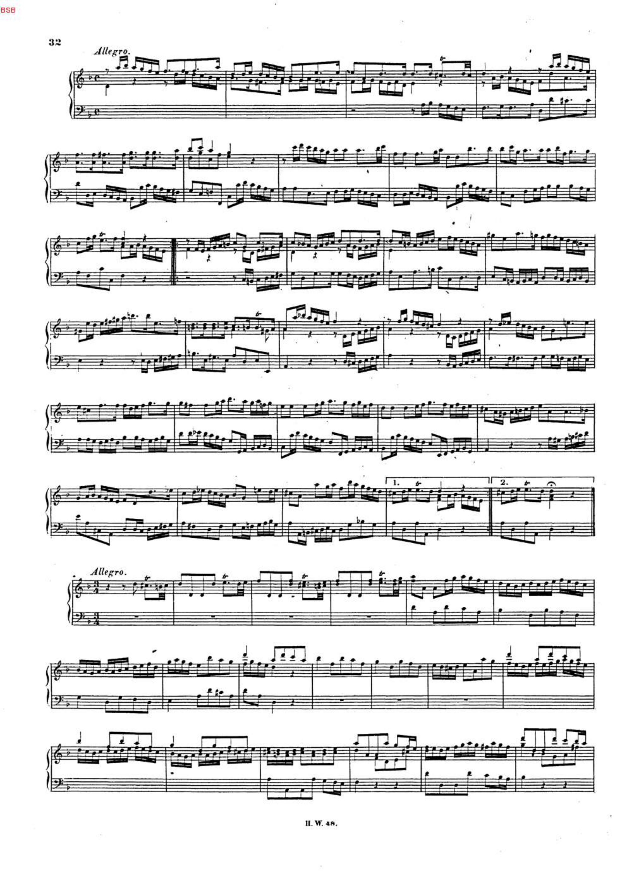 Organ Concerto in D minor, HWV 297 [#822421].pdf