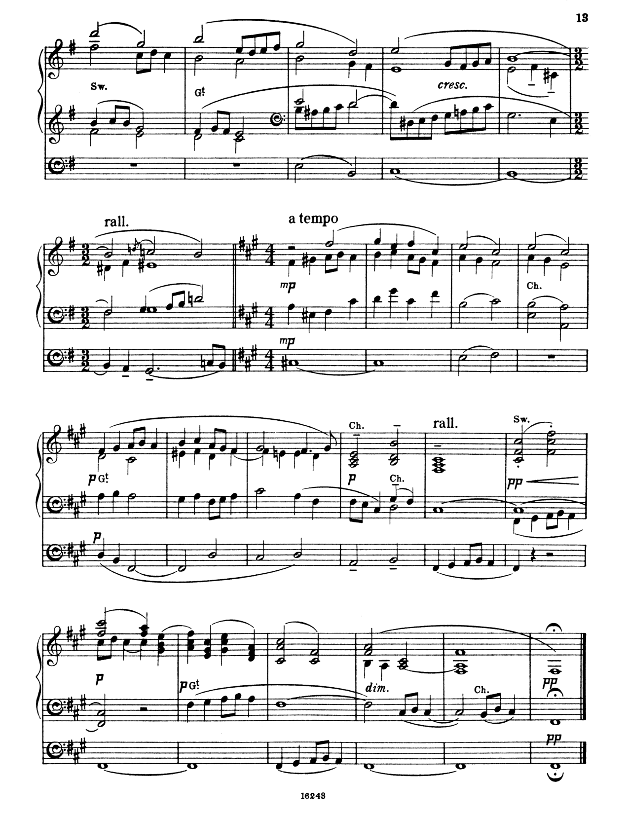 Album of Eight Pieces for the Organ, Op.58 [#403880].pdf